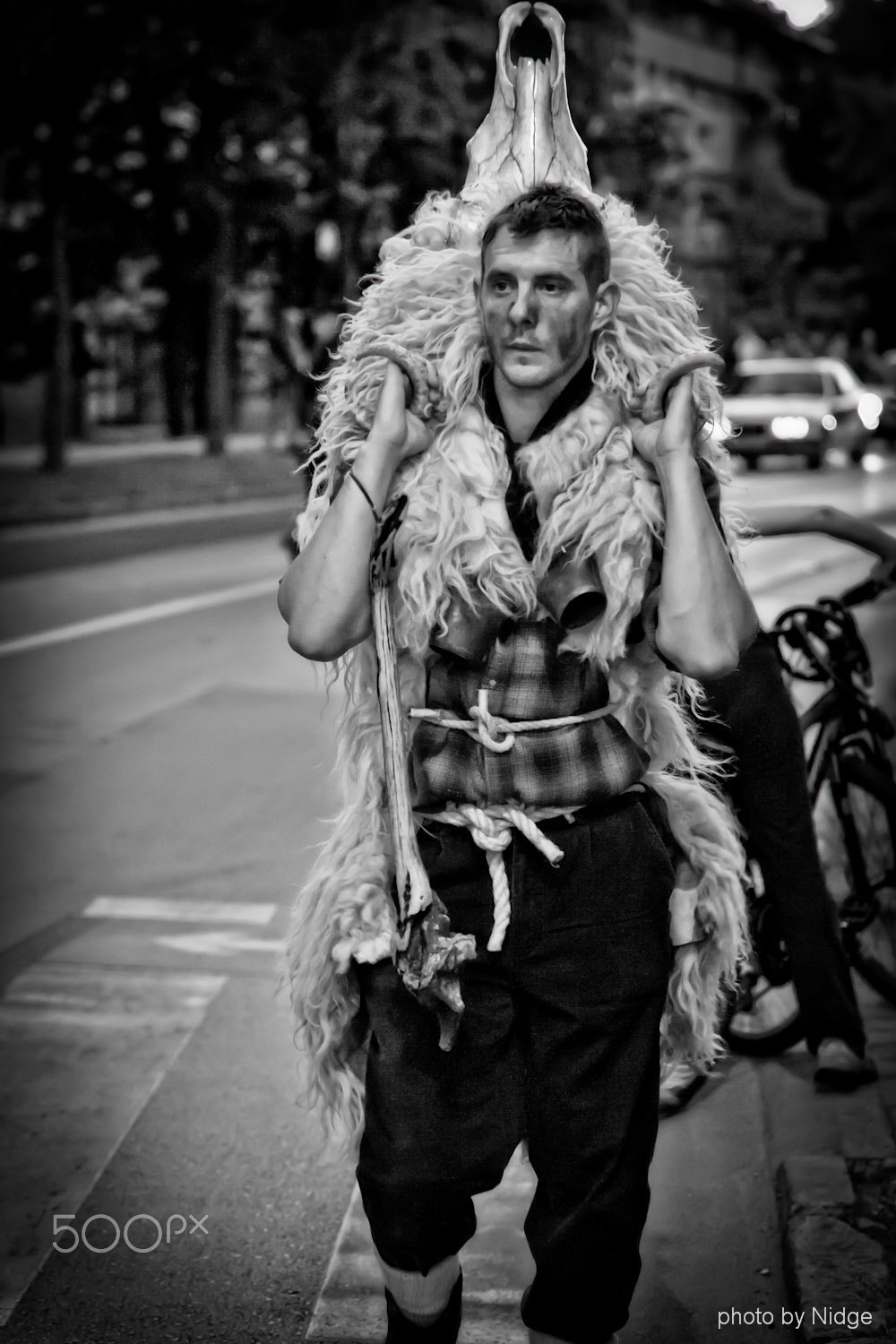 Canon EOS-1Ds Mark II sample photo. Editpeople on the street photography