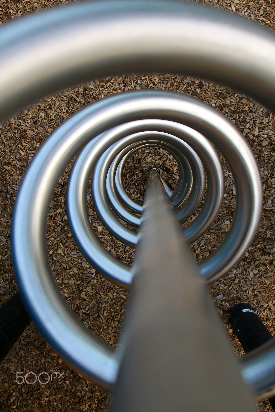 Sigma 18-250mm F3.5-6.3 DC OS HSM sample photo. Spiraling down photography