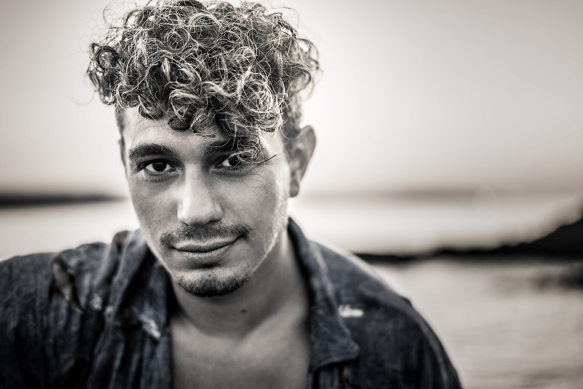 Sony a7R II + Sony FE 50mm F1.8 sample photo. Bruno en perbes photography