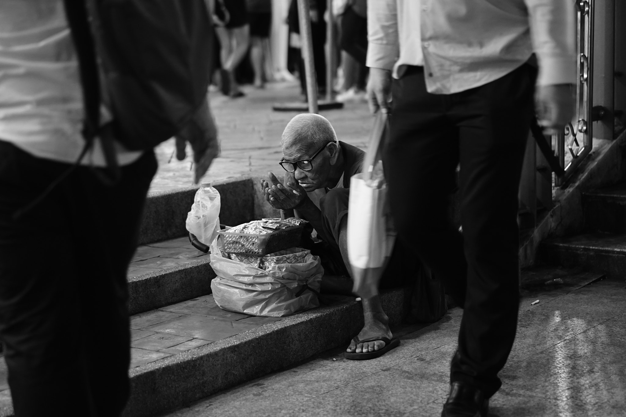 Sony a7R + Sony Sonnar T* FE 55mm F1.8 ZA sample photo. Life photography