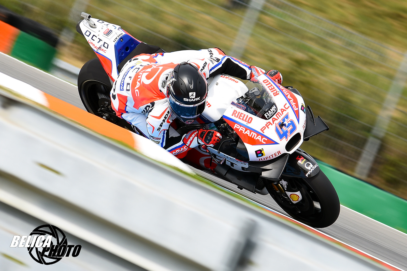 Nikon AF-Nikkor 80-200mm F2.8D ED sample photo. Redding power photography