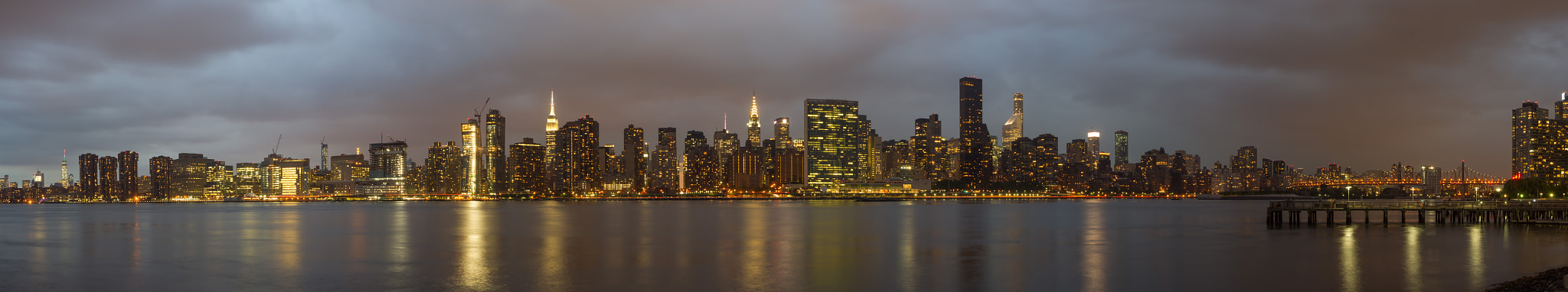 Pentax K-x sample photo. New york city photography