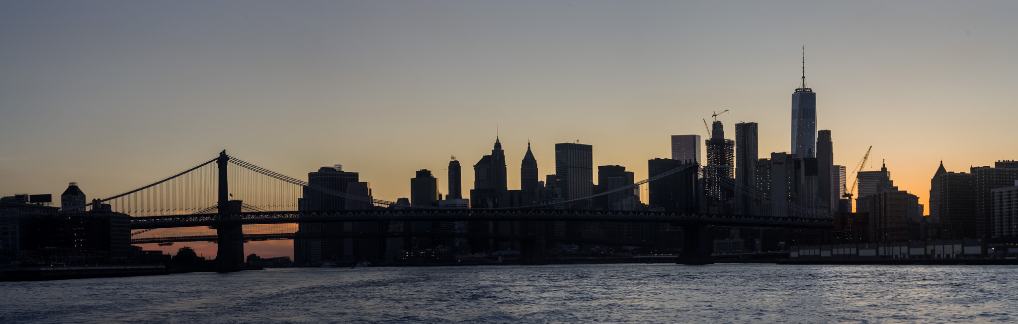 smc PENTAX-DA L 50-200mm F4-5.6 ED sample photo. New york city photography