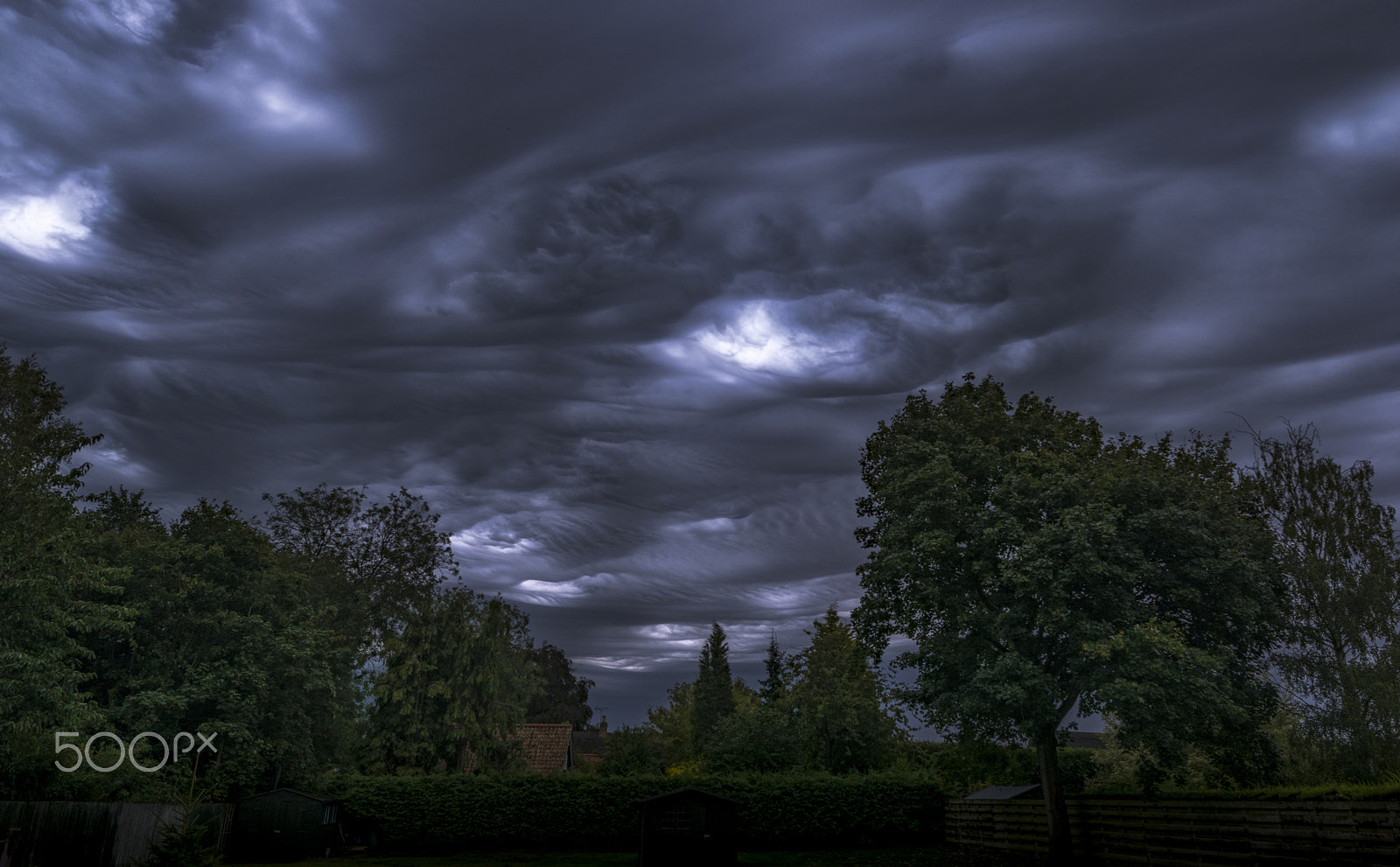 Tamron SP 15-30mm F2.8 Di VC USD sample photo. Apocalypse photography