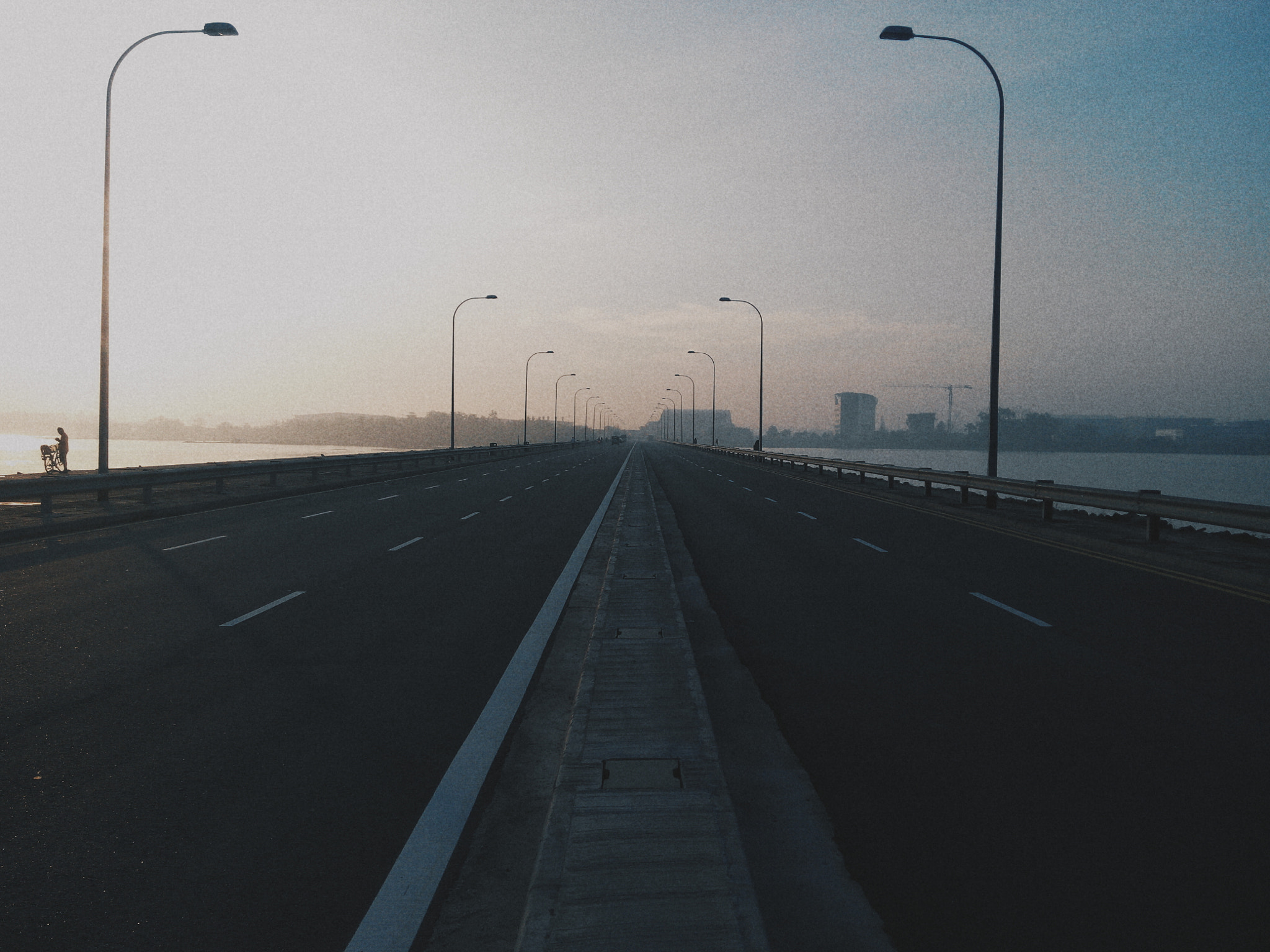 Xiaomi HM NOTE sample photo
