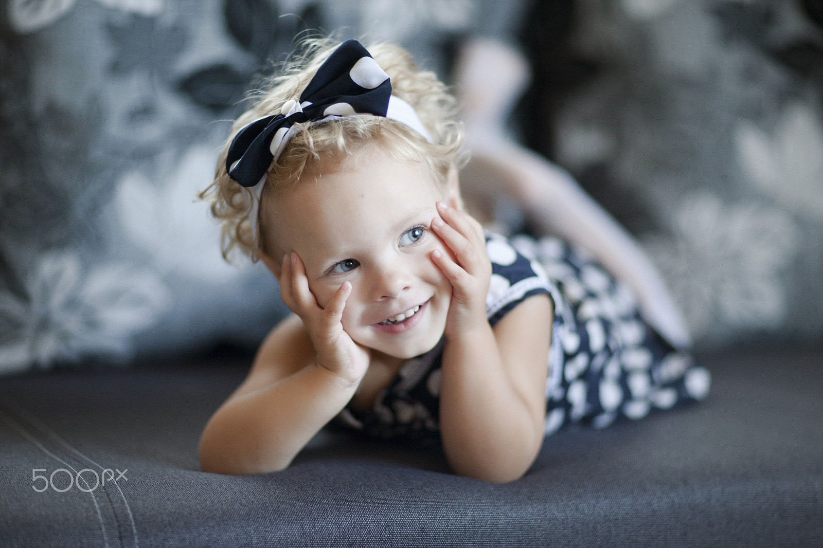 Canon EF 85mm F1.2 sample photo. Emili photography