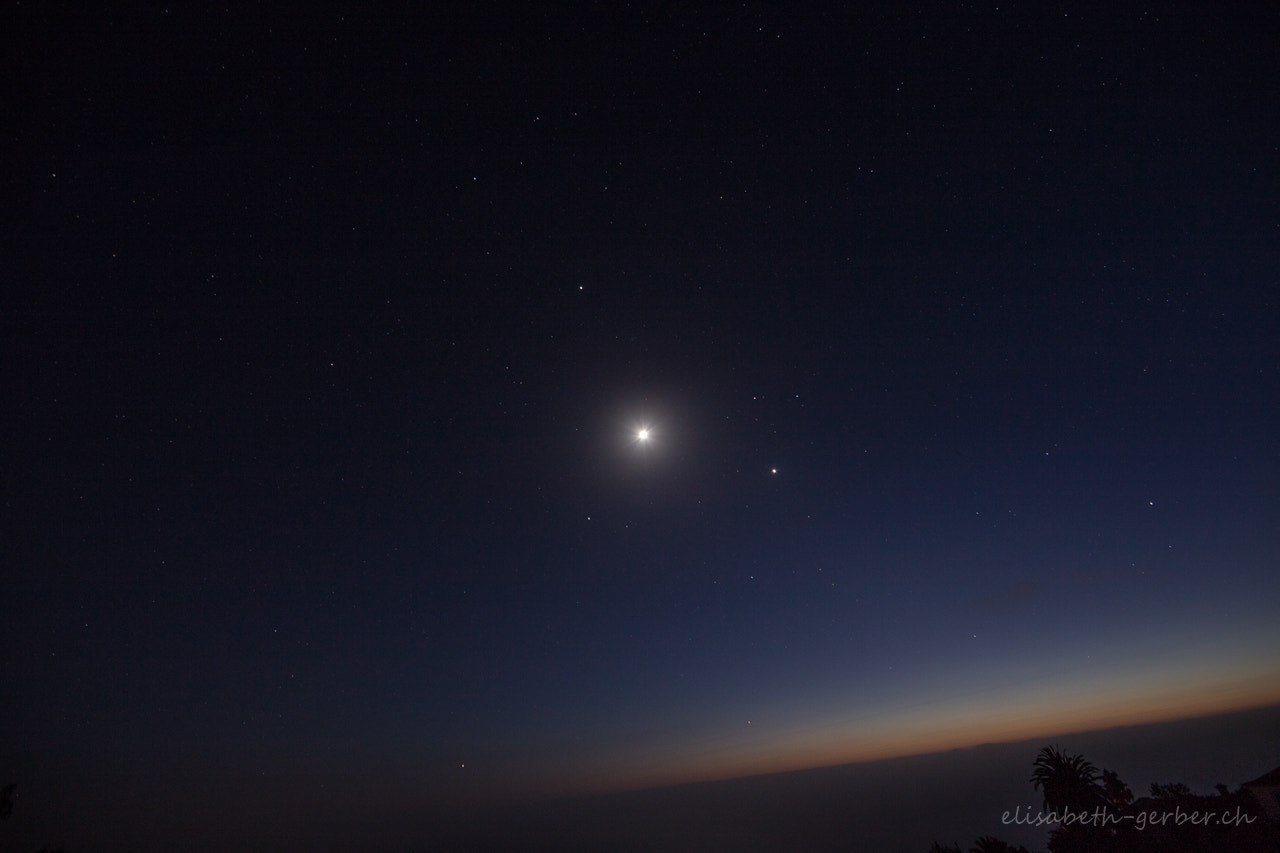 Canon EF 14mm F2.8L II USM sample photo