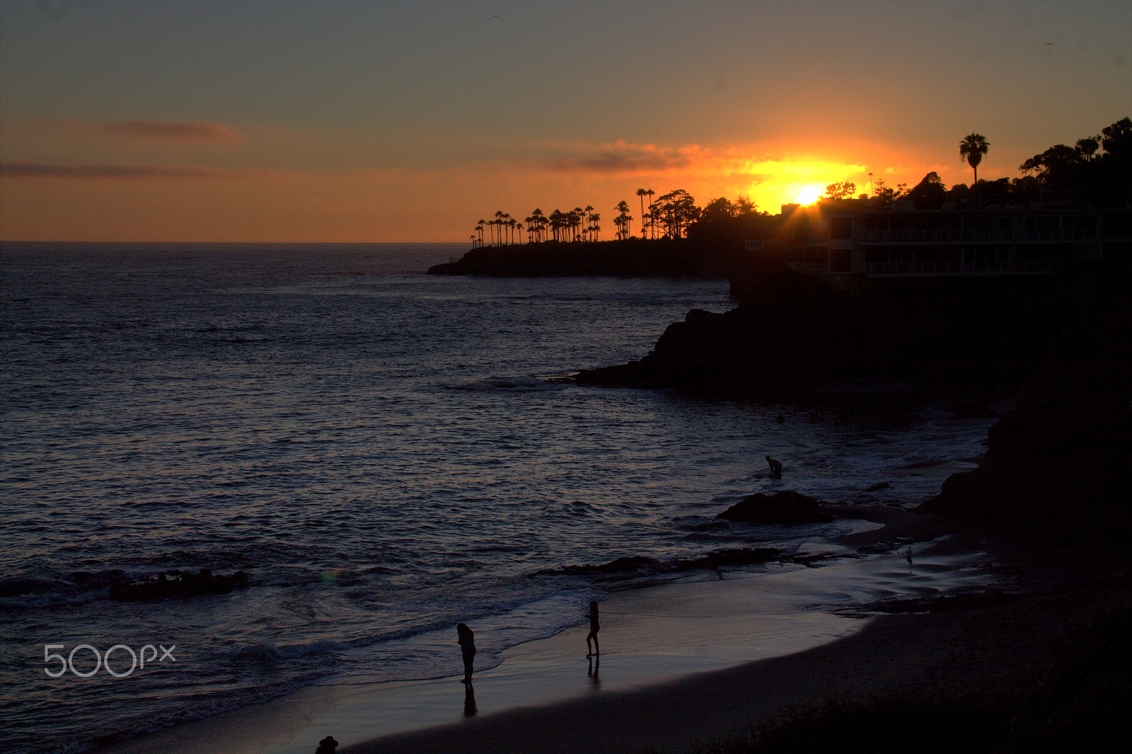 Canon EOS 1100D (EOS Rebel T3 / EOS Kiss X50) sample photo. Heisler park, laguna beach, ca photography