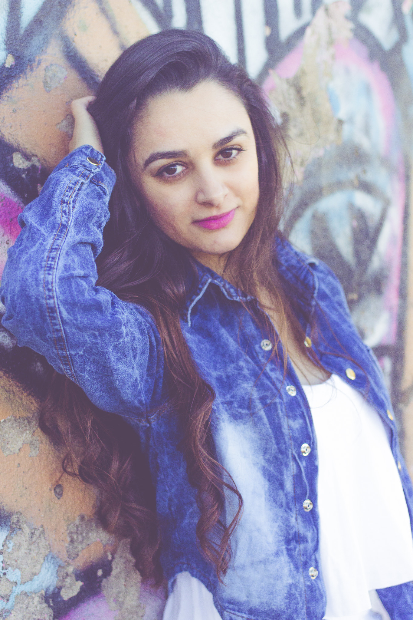 Canon EF 40mm F2.8 STM sample photo. Sara photography