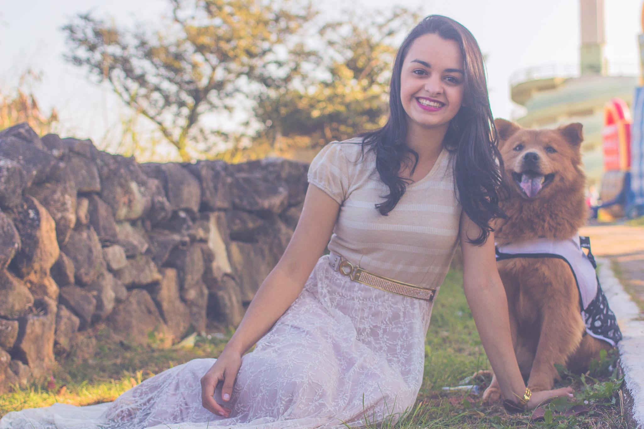 Canon EF 40mm F2.8 STM sample photo. Dalila e lobinho photography