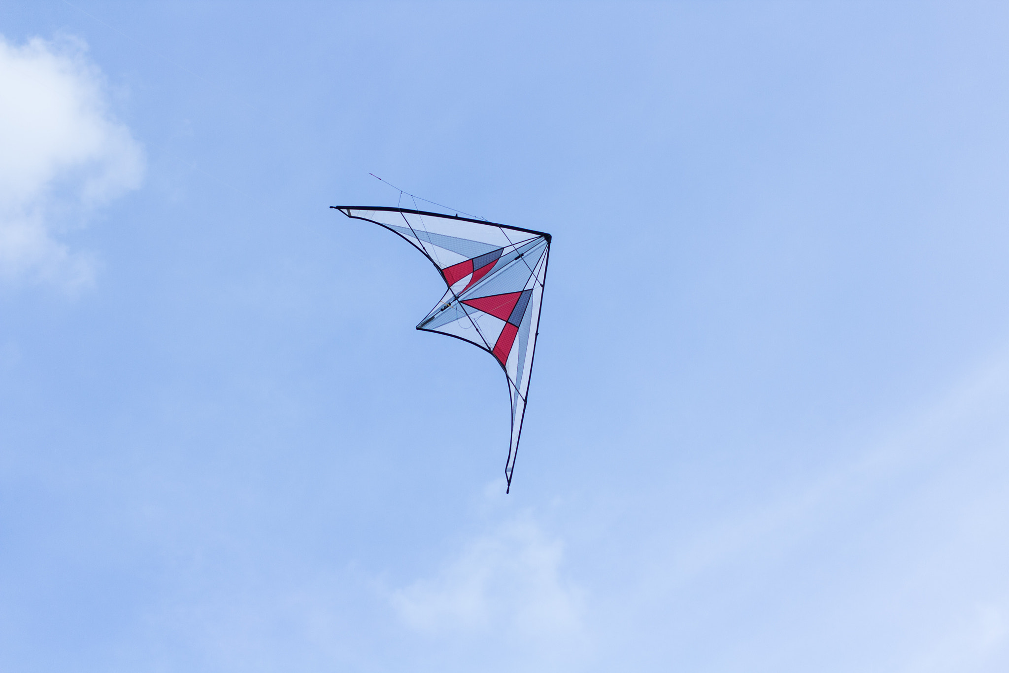 Canon EF 40mm F2.8 STM sample photo. Kite photography