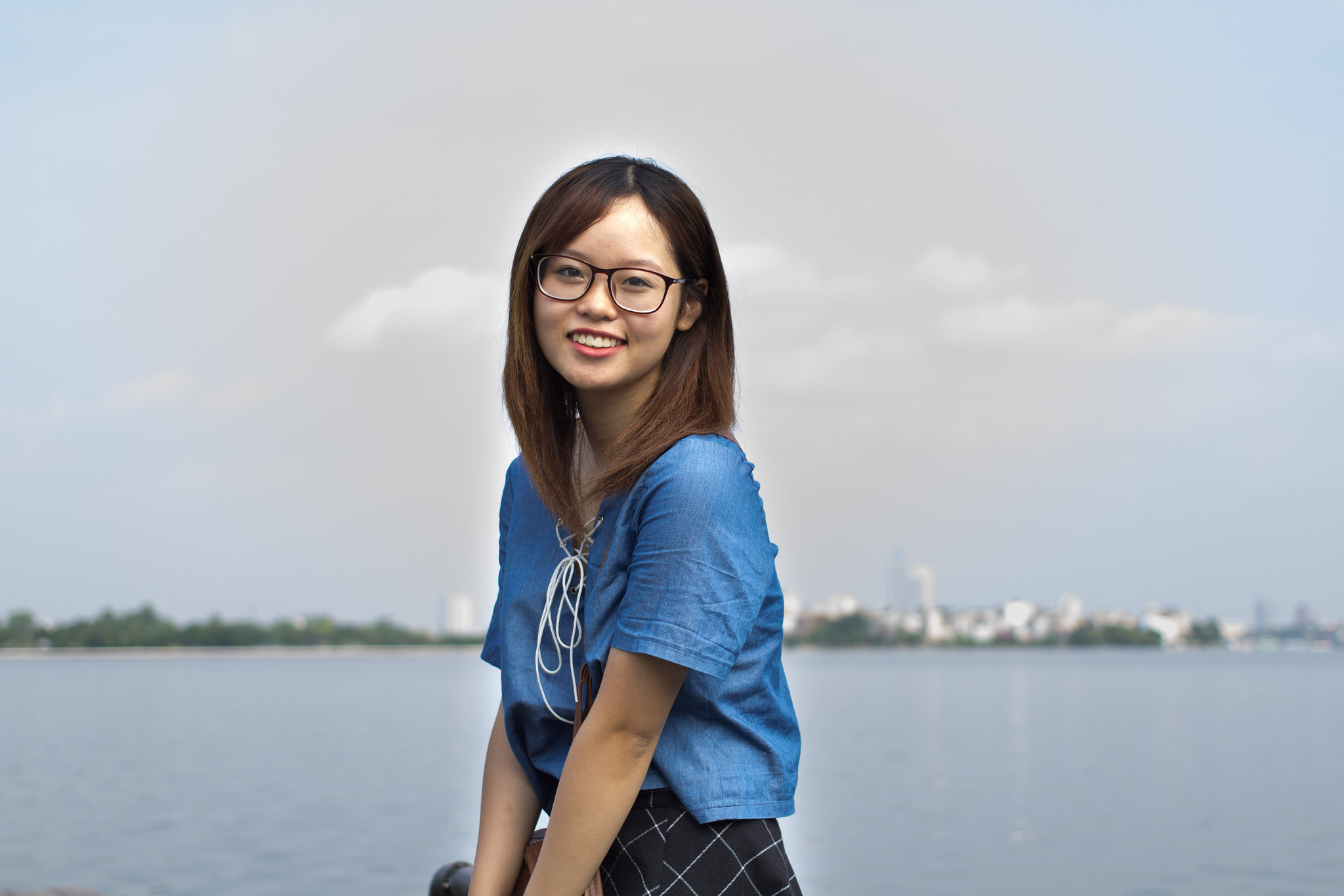 Canon EF 40mm F2.8 STM sample photo. Portrait 3 photography