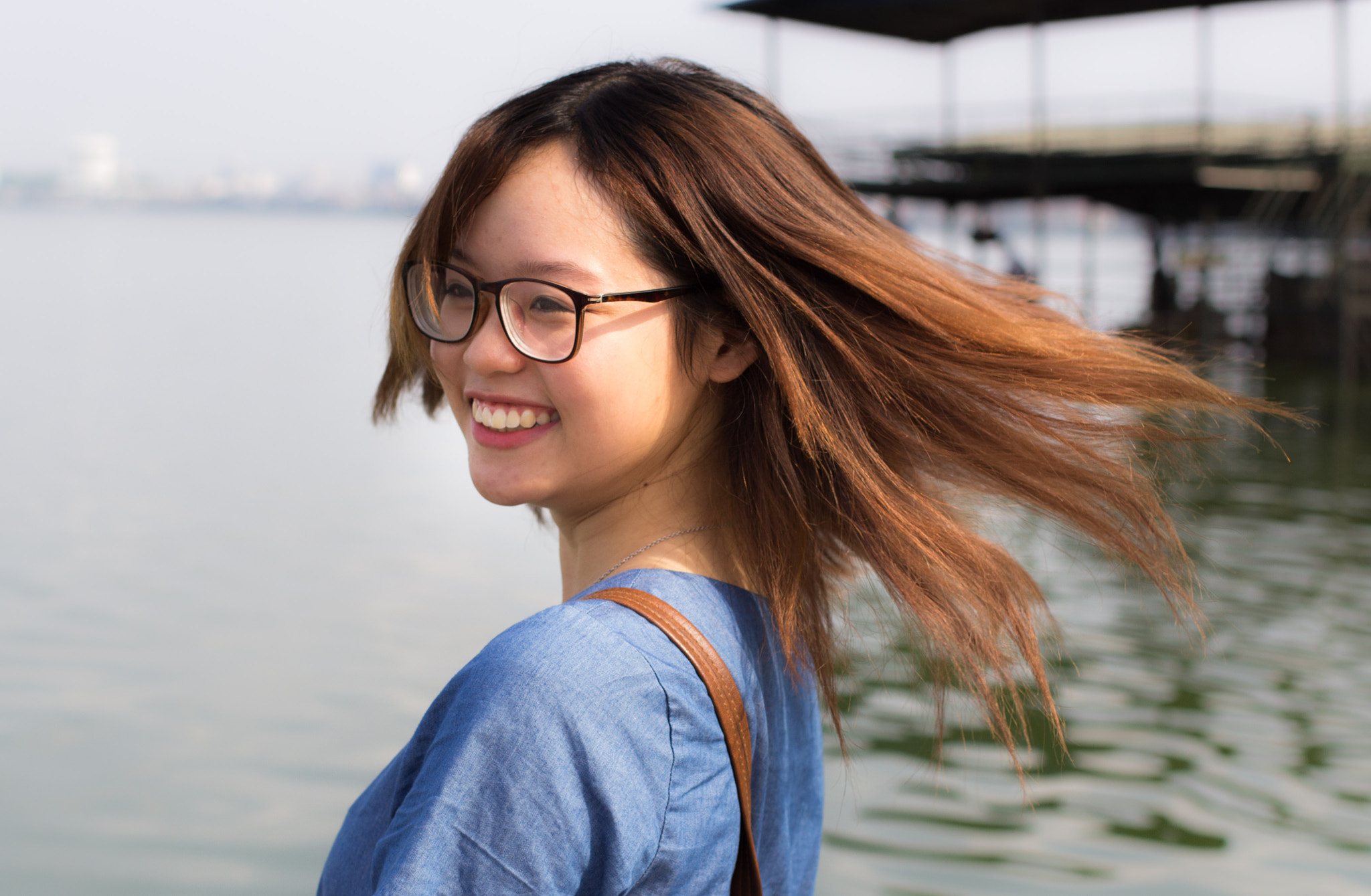 Canon EF 40mm F2.8 STM sample photo. Portrait 4 photography