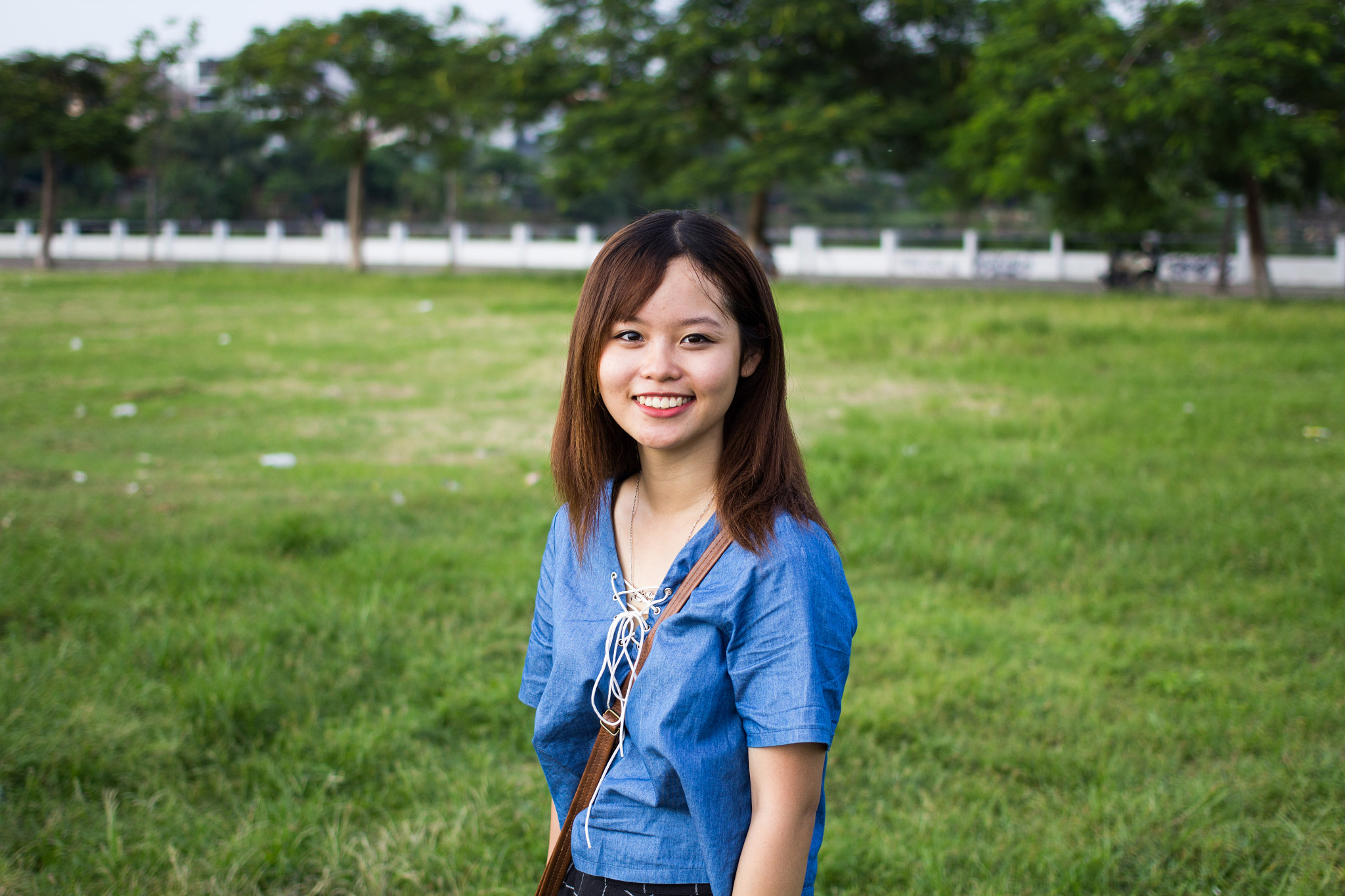 Canon EF 40mm F2.8 STM sample photo. Portrait 7 photography