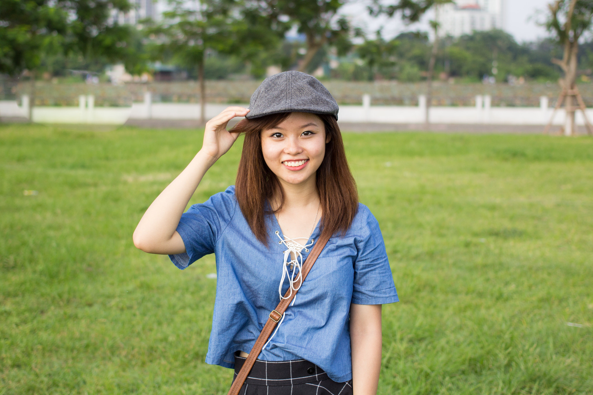 Canon EF 40mm F2.8 STM sample photo. Portrait 8 photography