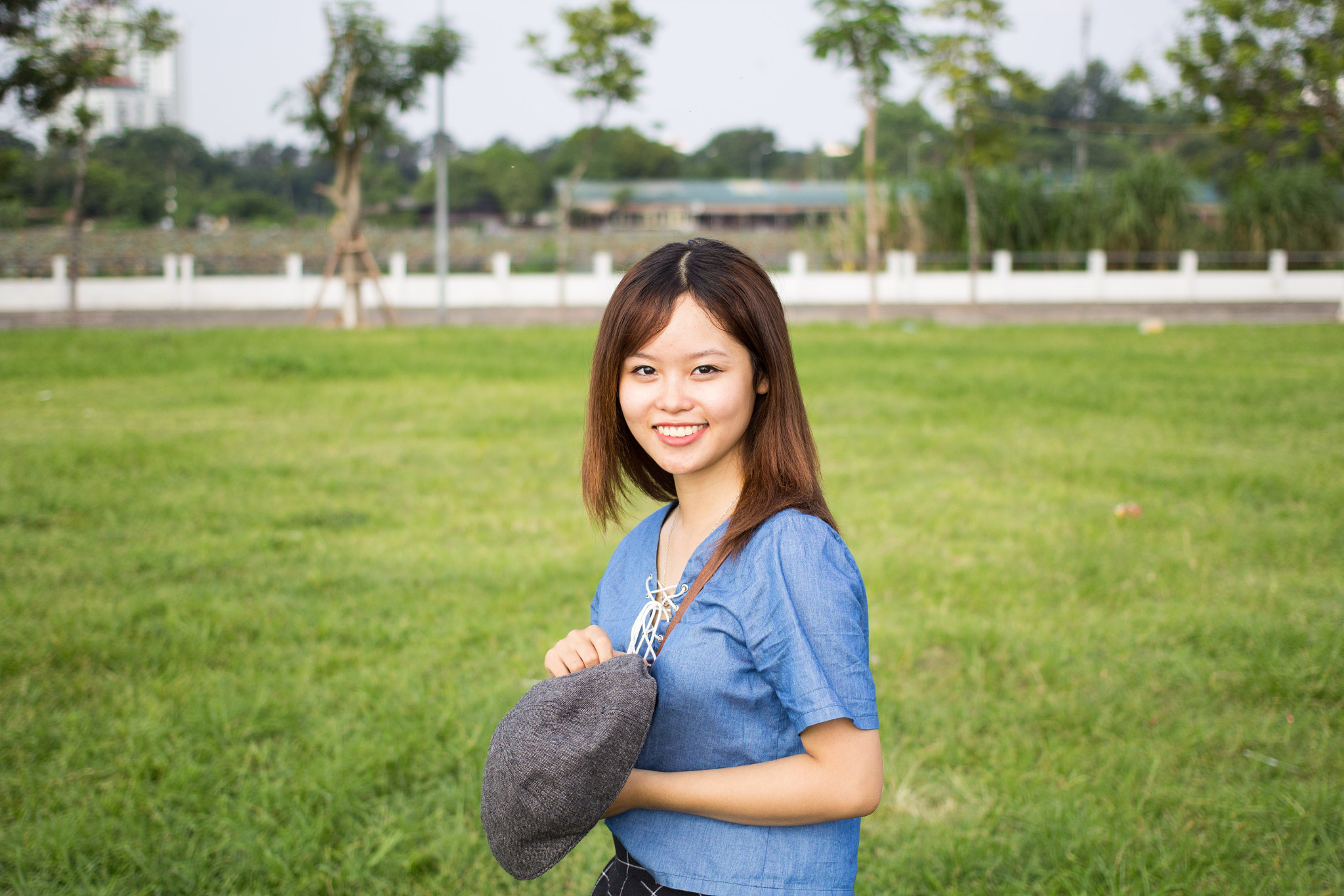 Canon EF 40mm F2.8 STM sample photo. Portrait 9 photography