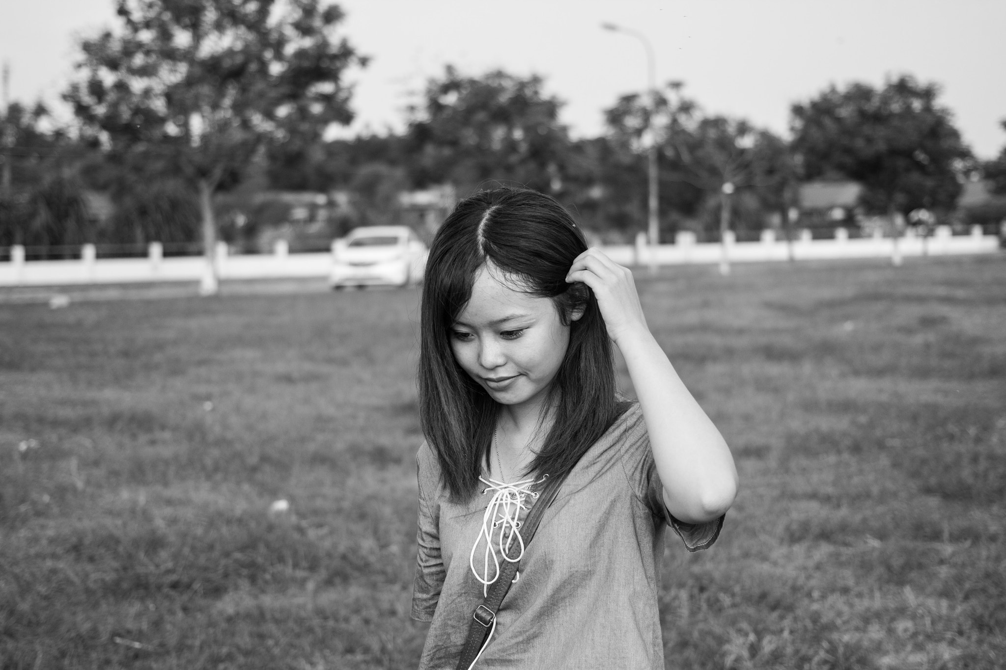 Canon EF 40mm F2.8 STM sample photo. Portrait 10 photography