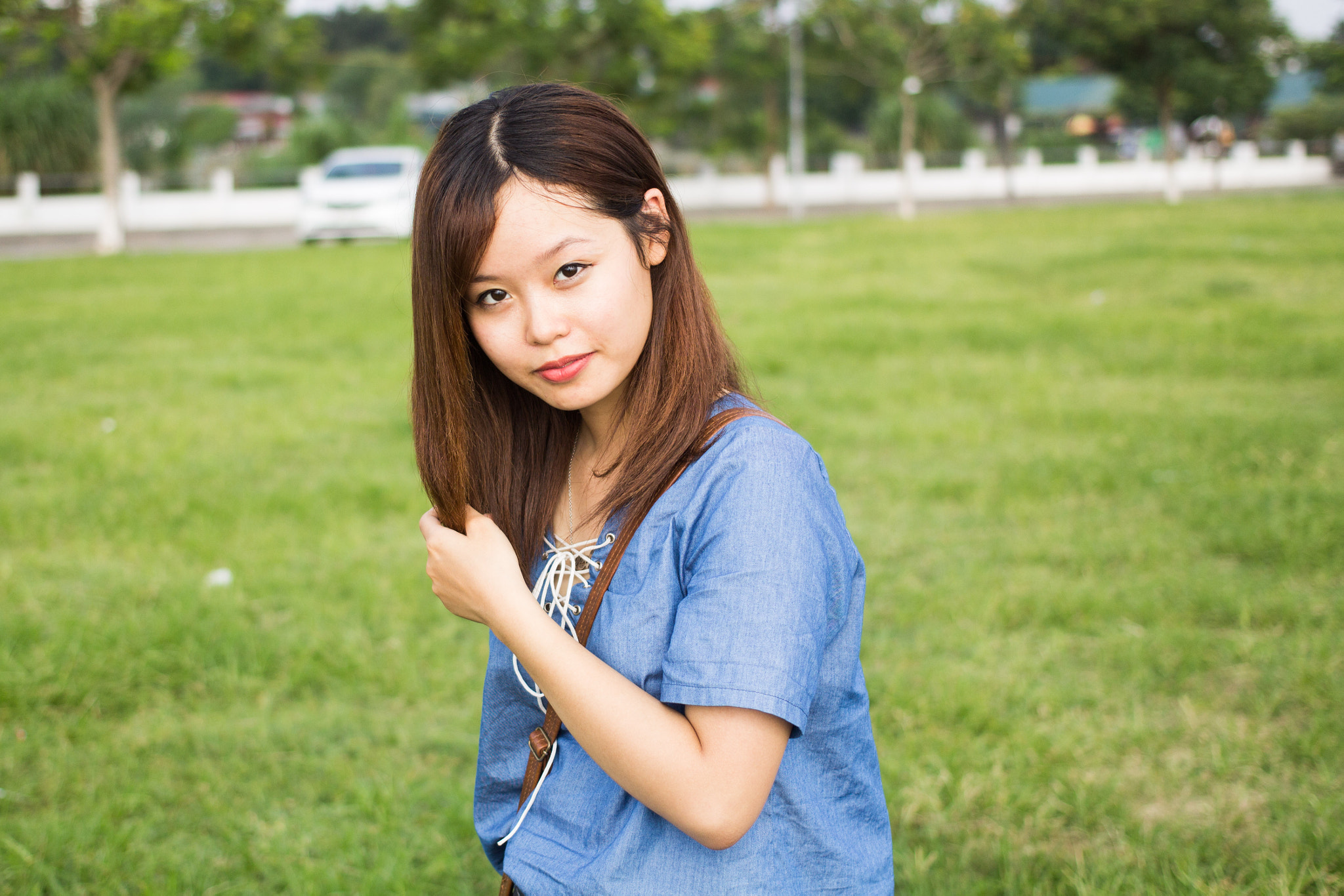 Canon EF 40mm F2.8 STM sample photo. Portrait 11 photography
