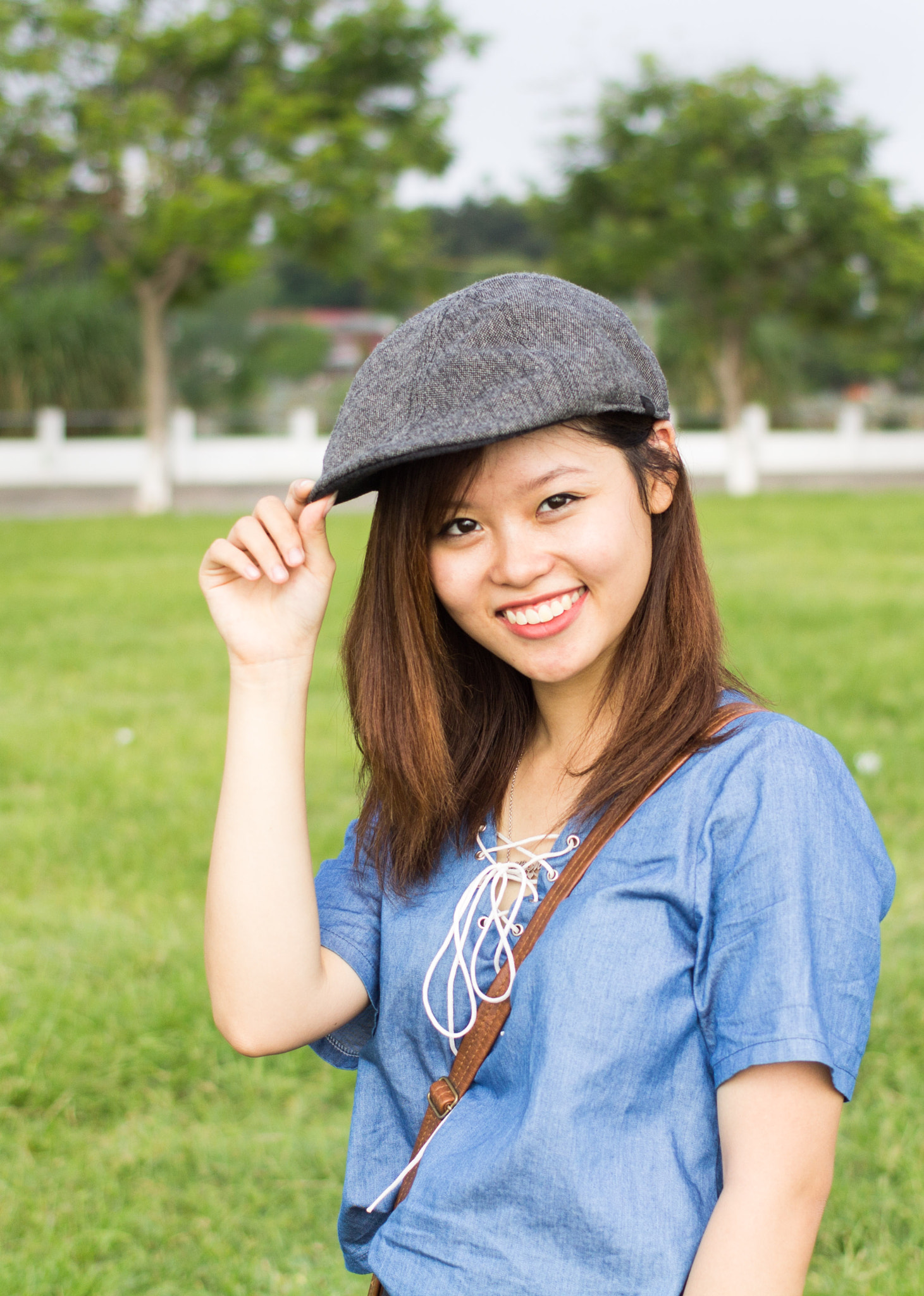 Canon EF 40mm F2.8 STM sample photo. Portrait 12 photography