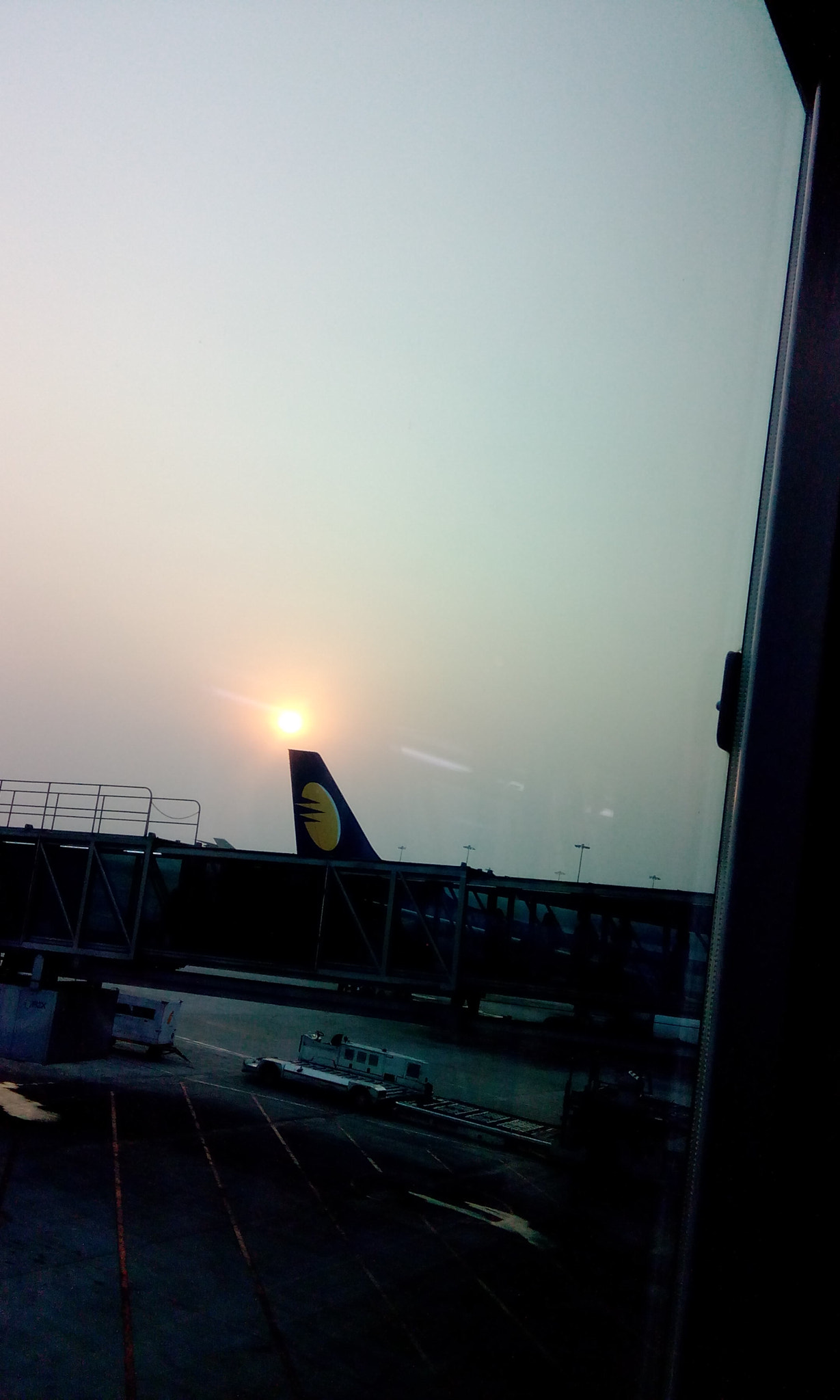 HTC DESIRE 526G+ DUAL SIM sample photo. Fiery tail photography