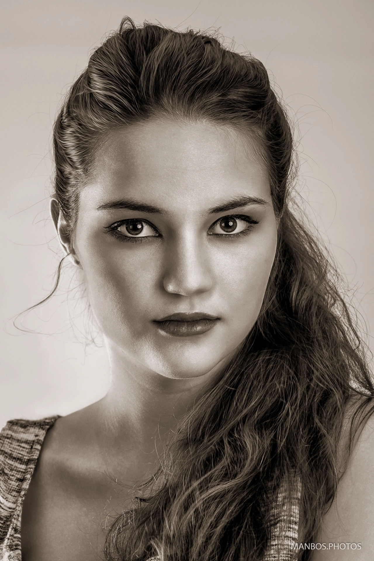 Canon EOS 5DS + Canon EF 70-200mm F4L IS USM sample photo. Irina 6184 se photography