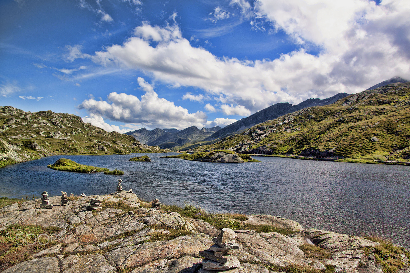 Canon EOS 500D (EOS Rebel T1i / EOS Kiss X3) sample photo. San bernardino pass photography