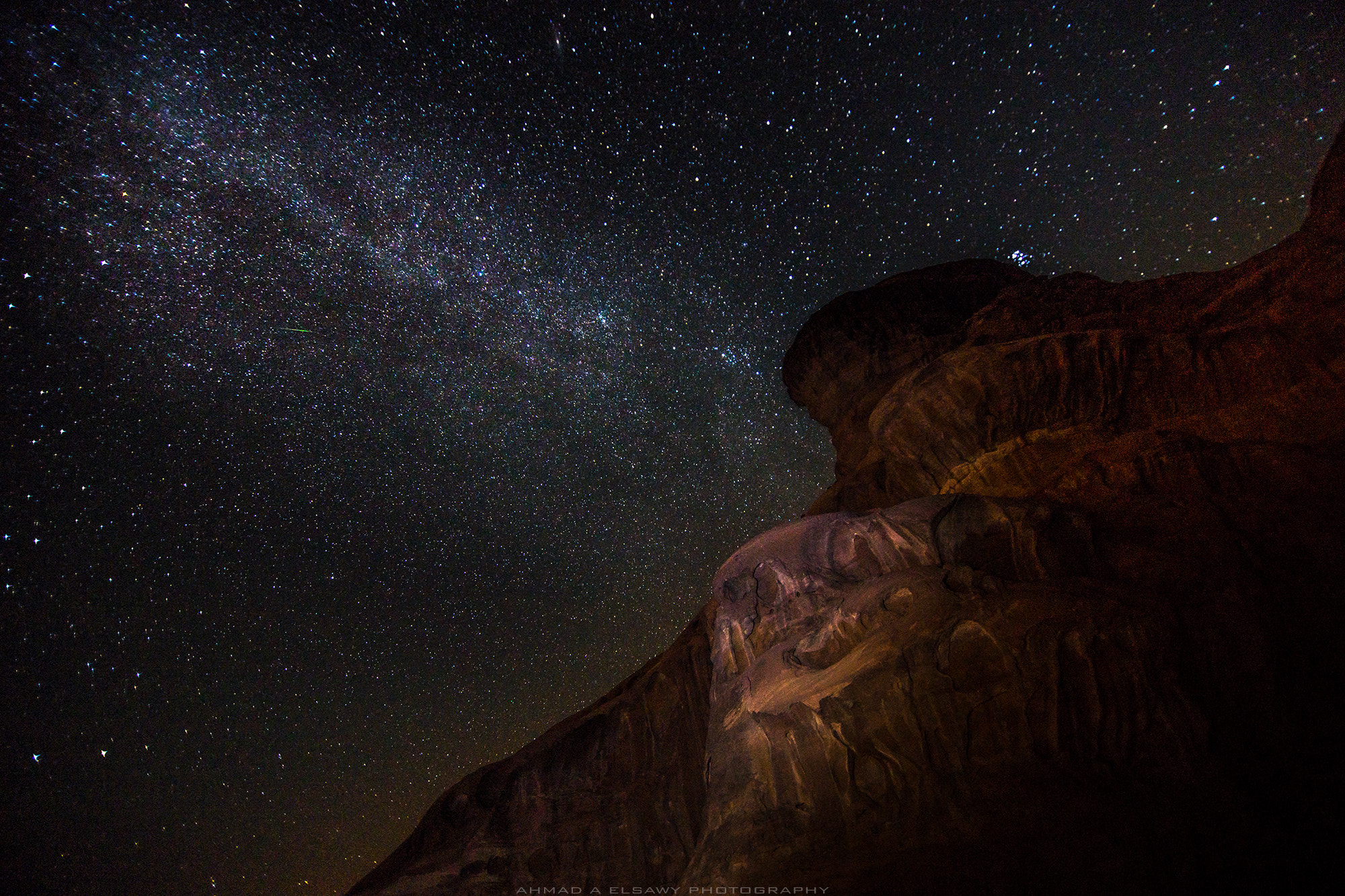 Sony a99 II + 20mm F2.8 sample photo. A night for aching souls photography