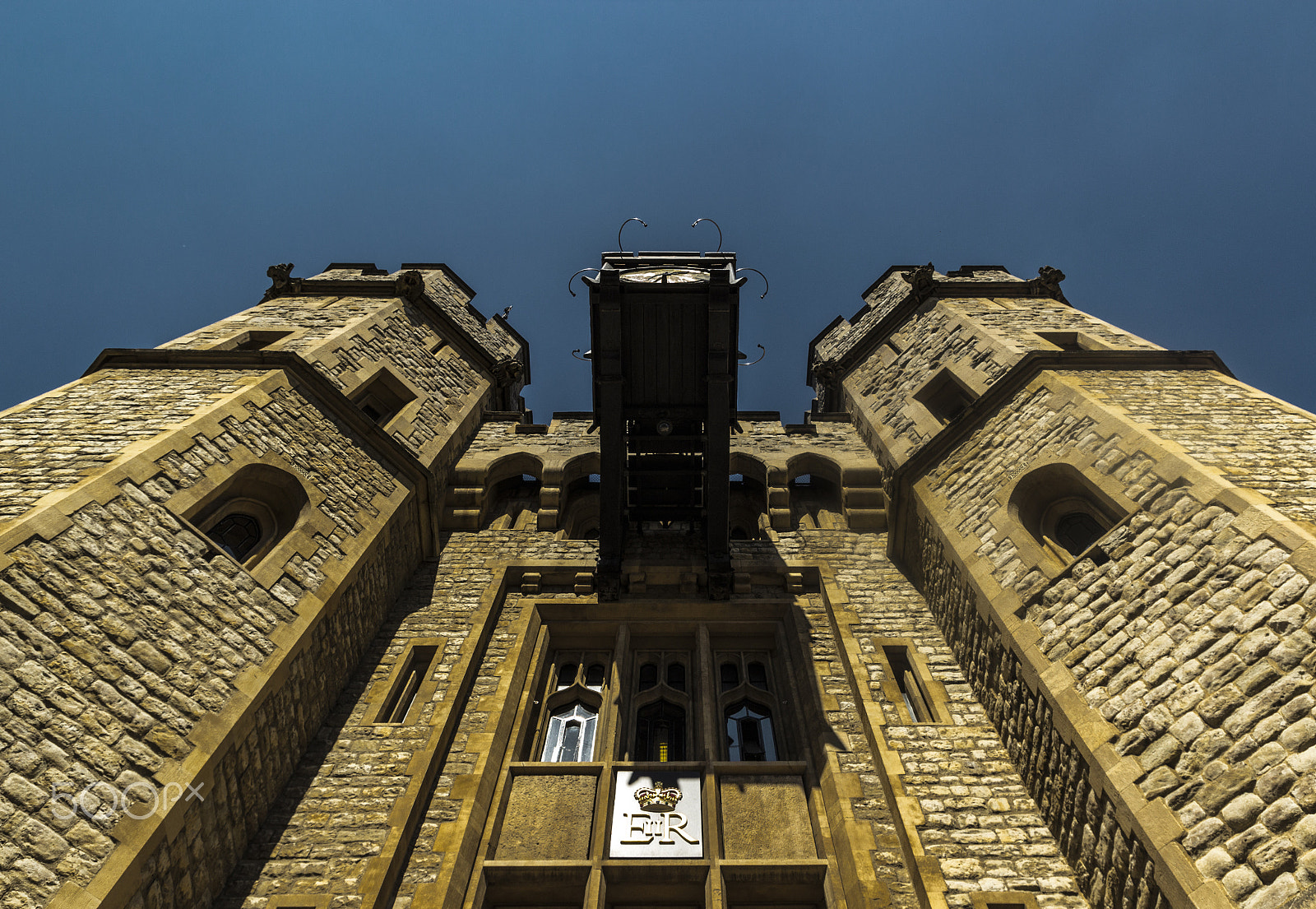 Tamron SP AF 17-50mm F2.8 XR Di II LD Aspherical (IF) sample photo. The crown jewels photography