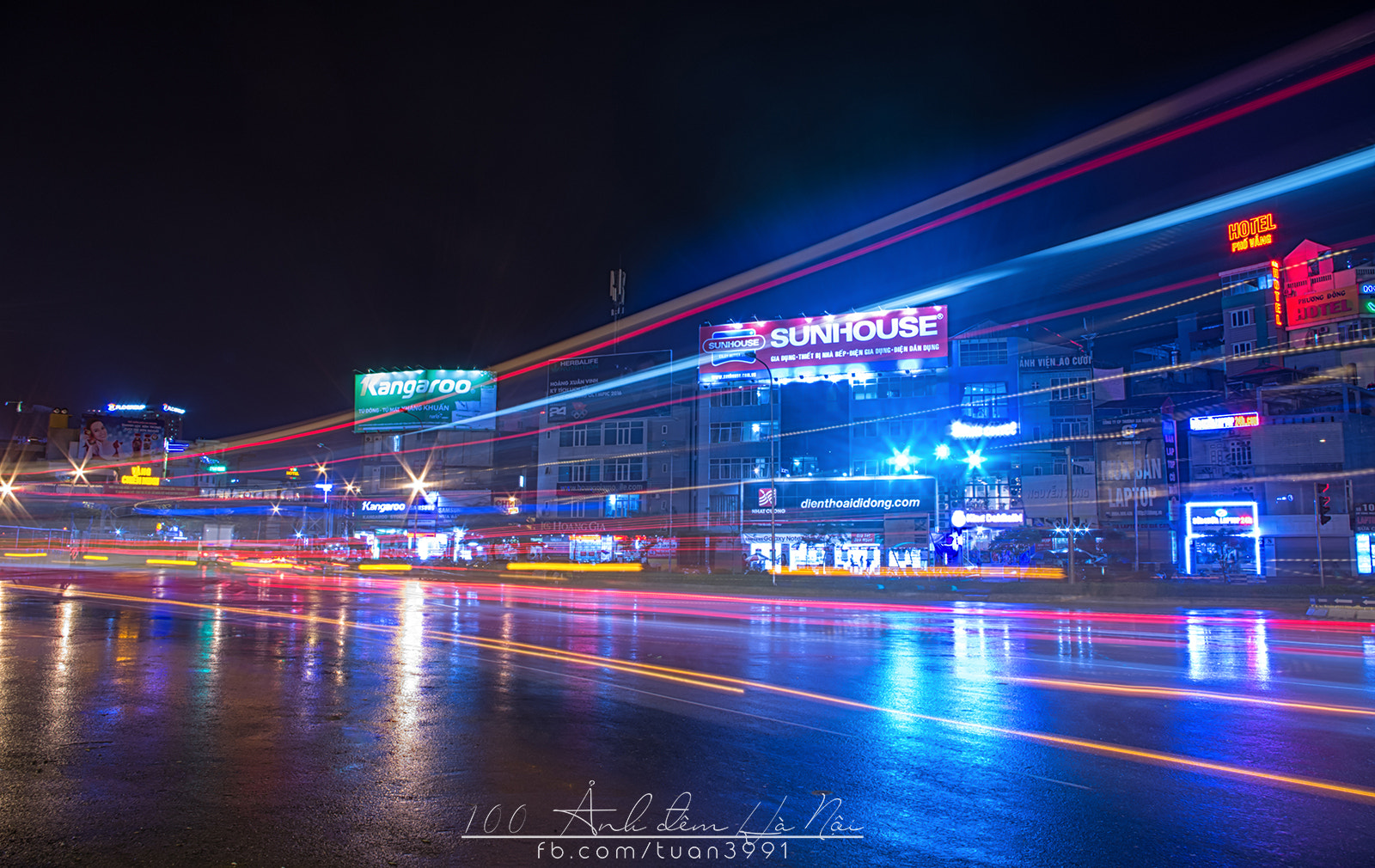 Pentax K-5 sample photo. Hanoi 3 photography