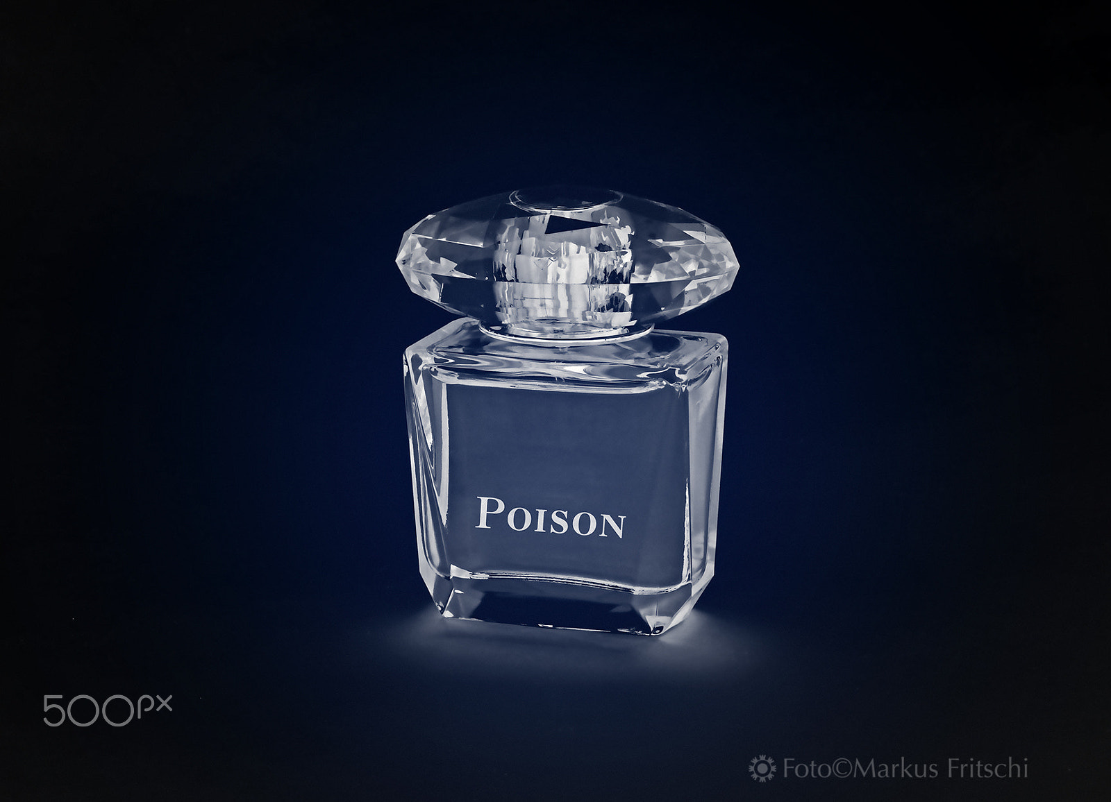 Sigma 50mm f/1.4 EX DG HSM + 1.4x sample photo. Poison photography