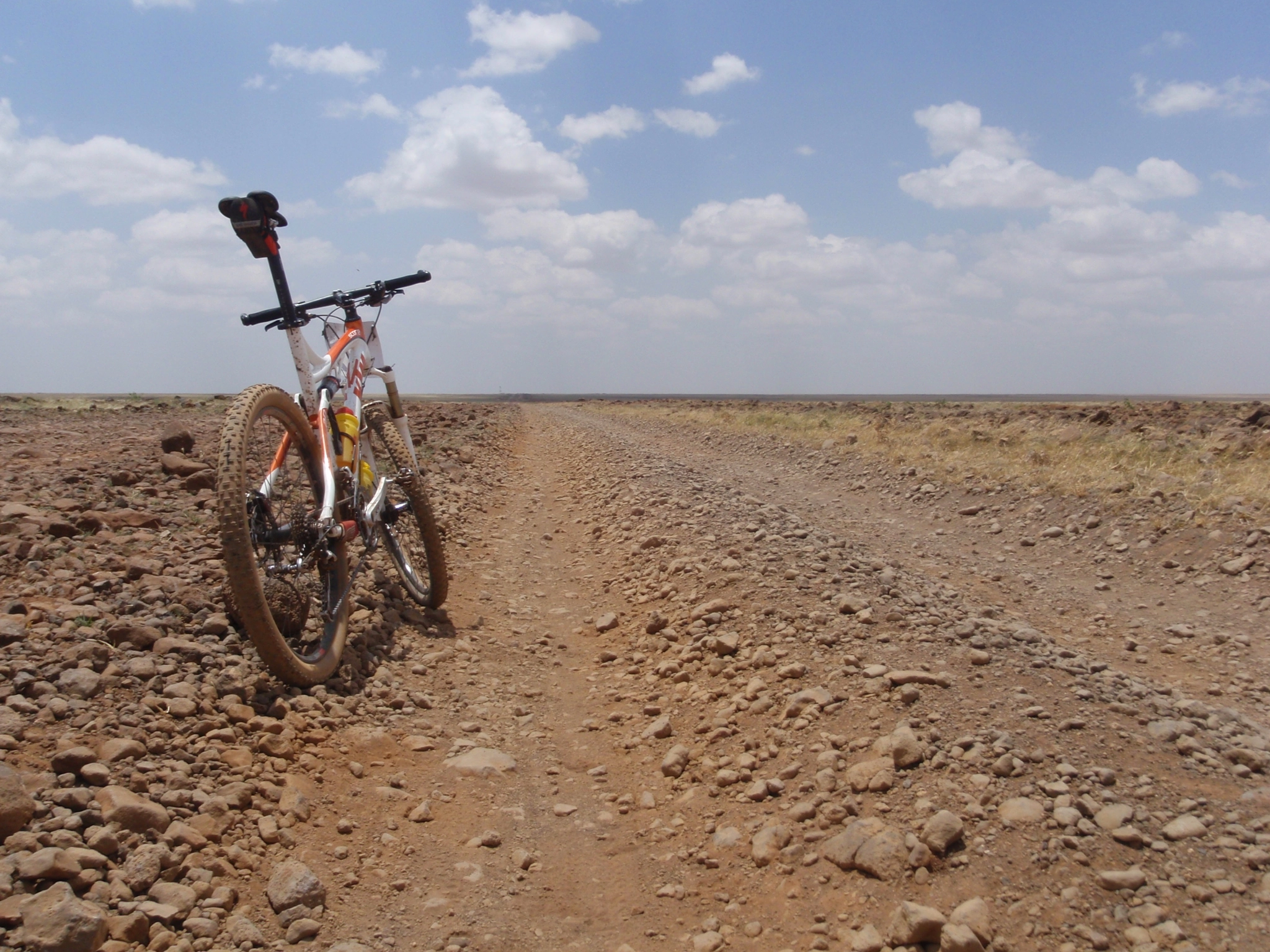Olympus u1030SW,S1030SW sample photo. Dida galgalu desert, kenya photography