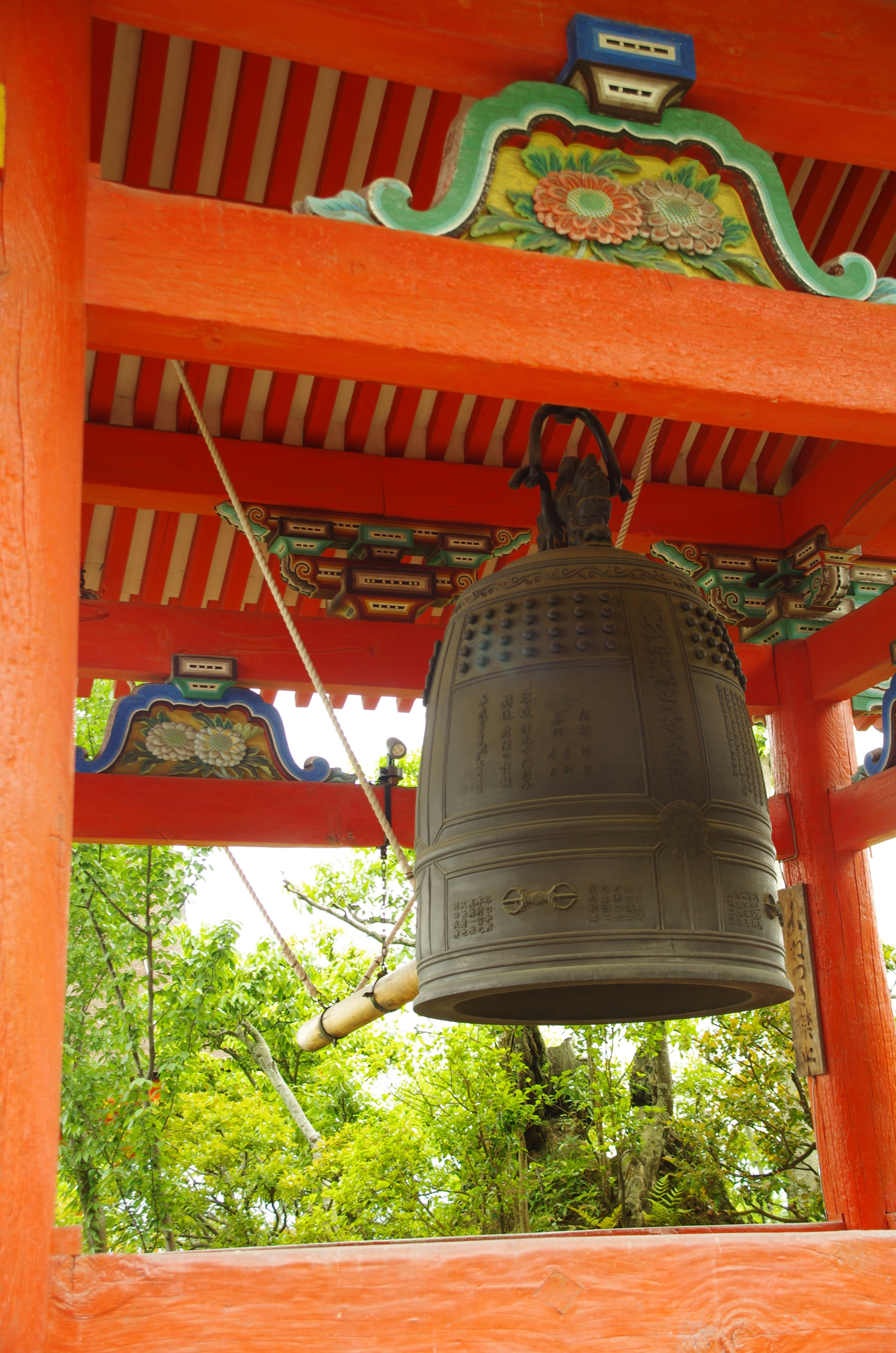 Sigma 18-125mm F3.8-5.6 DC HSM sample photo. Temple kiyomizu-dera  kyoto photography