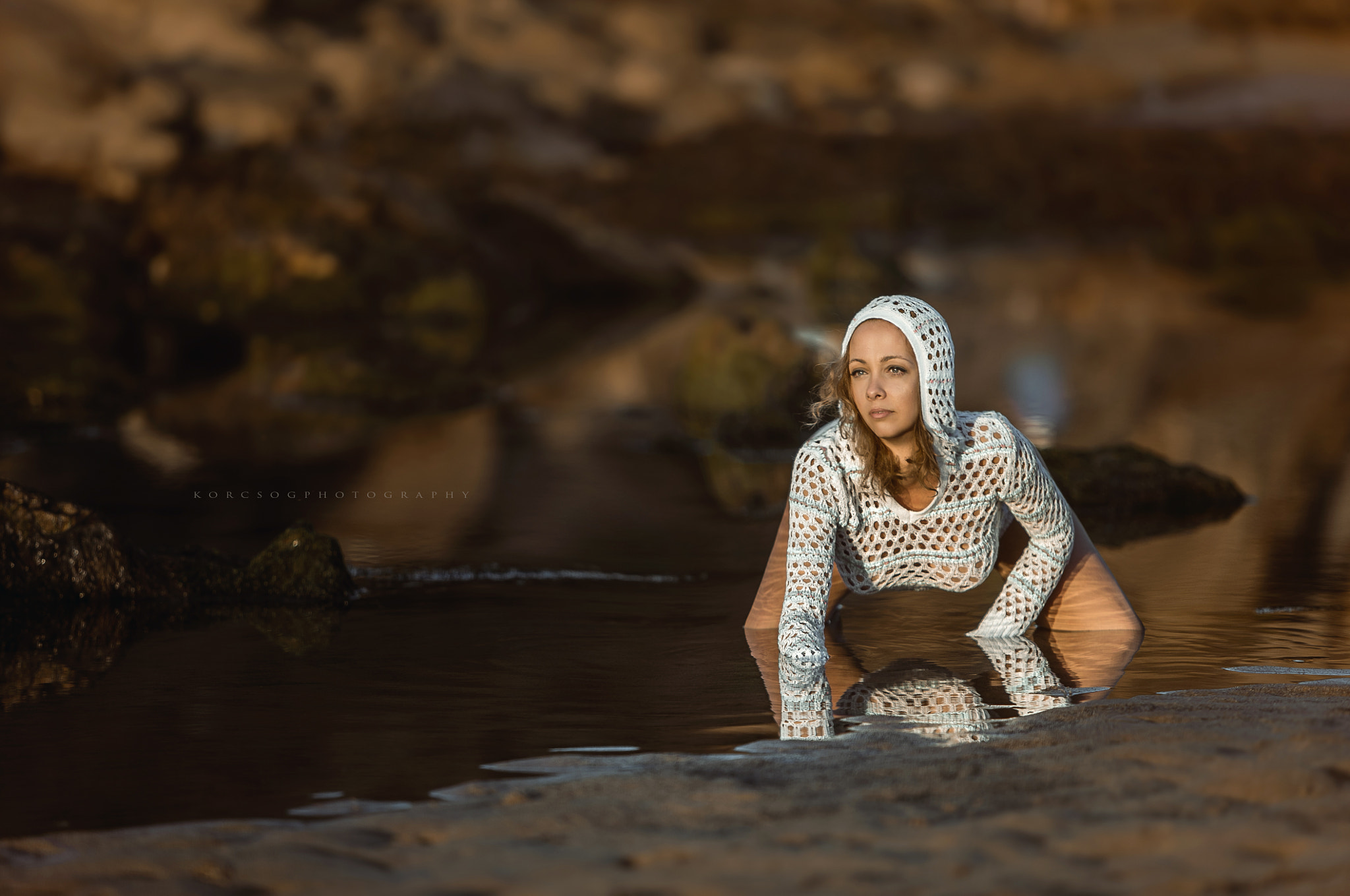 Canon EF 70-200mm F2.8L IS USM sample photo. Lyly photography