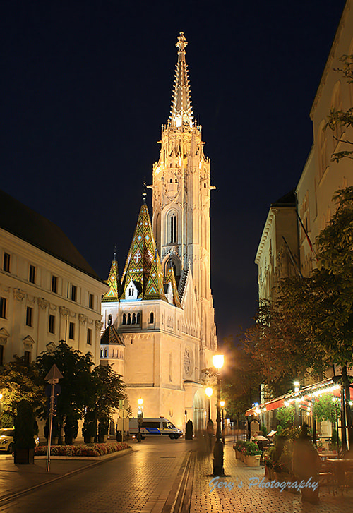 Canon EF 28-80mm f/3.5-5.6 sample photo. Mathias church photography