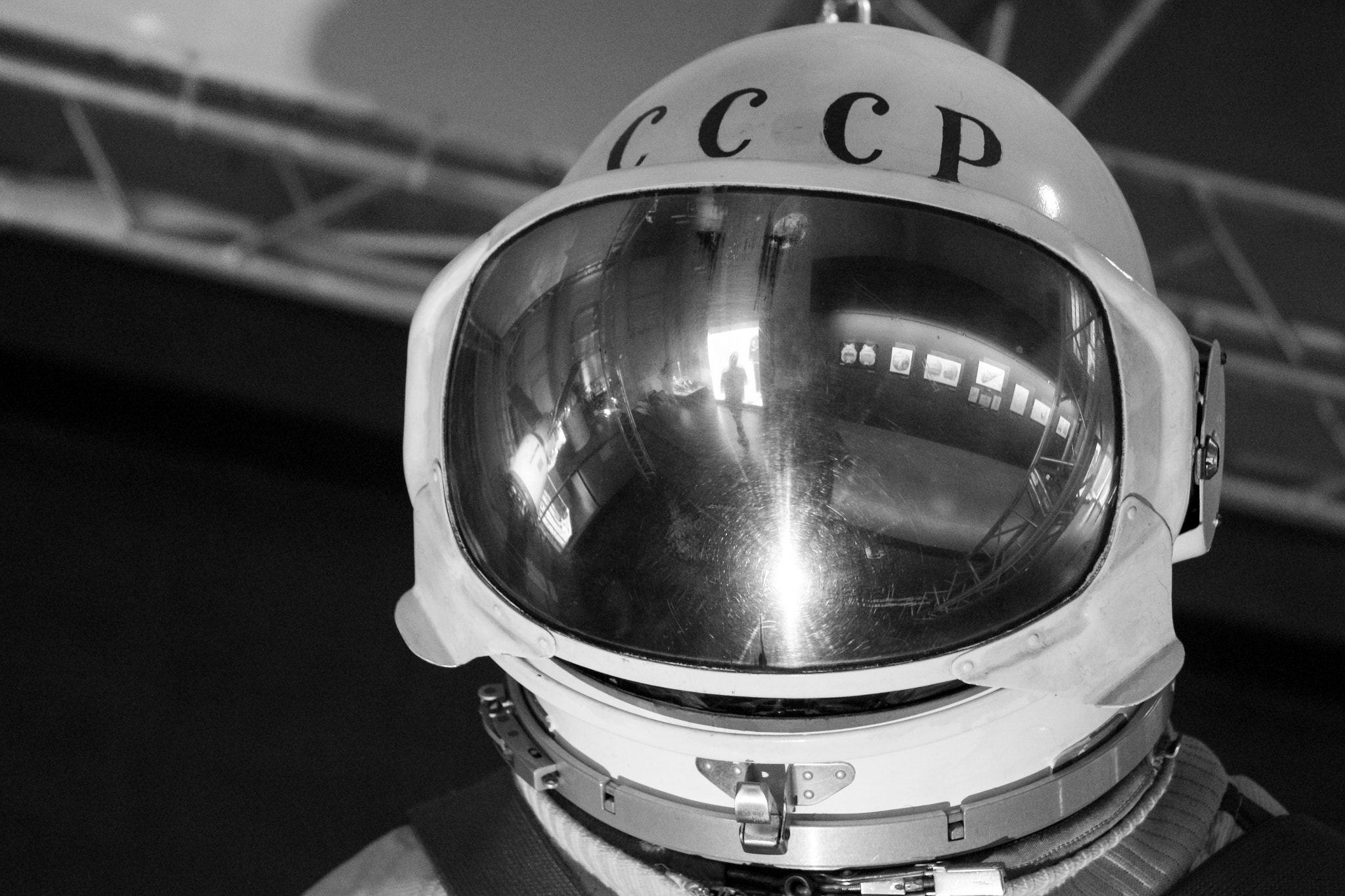 Canon EF-S 17-85mm F4-5.6 IS USM sample photo. Космос (space) photography