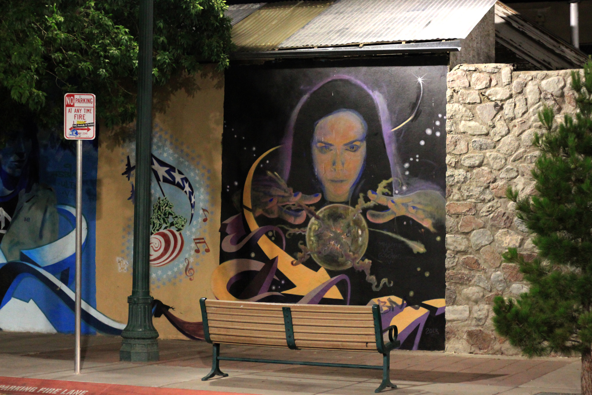Canon EOS 500D (EOS Rebel T1i / EOS Kiss X3) sample photo. .graff photography