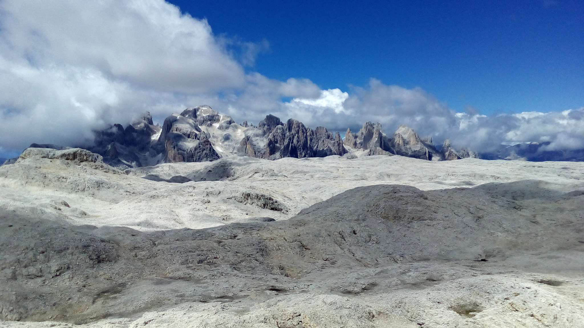 ASUS Zenfone Go (ASUS_Z00VD) sample photo. Pale di san martino photography