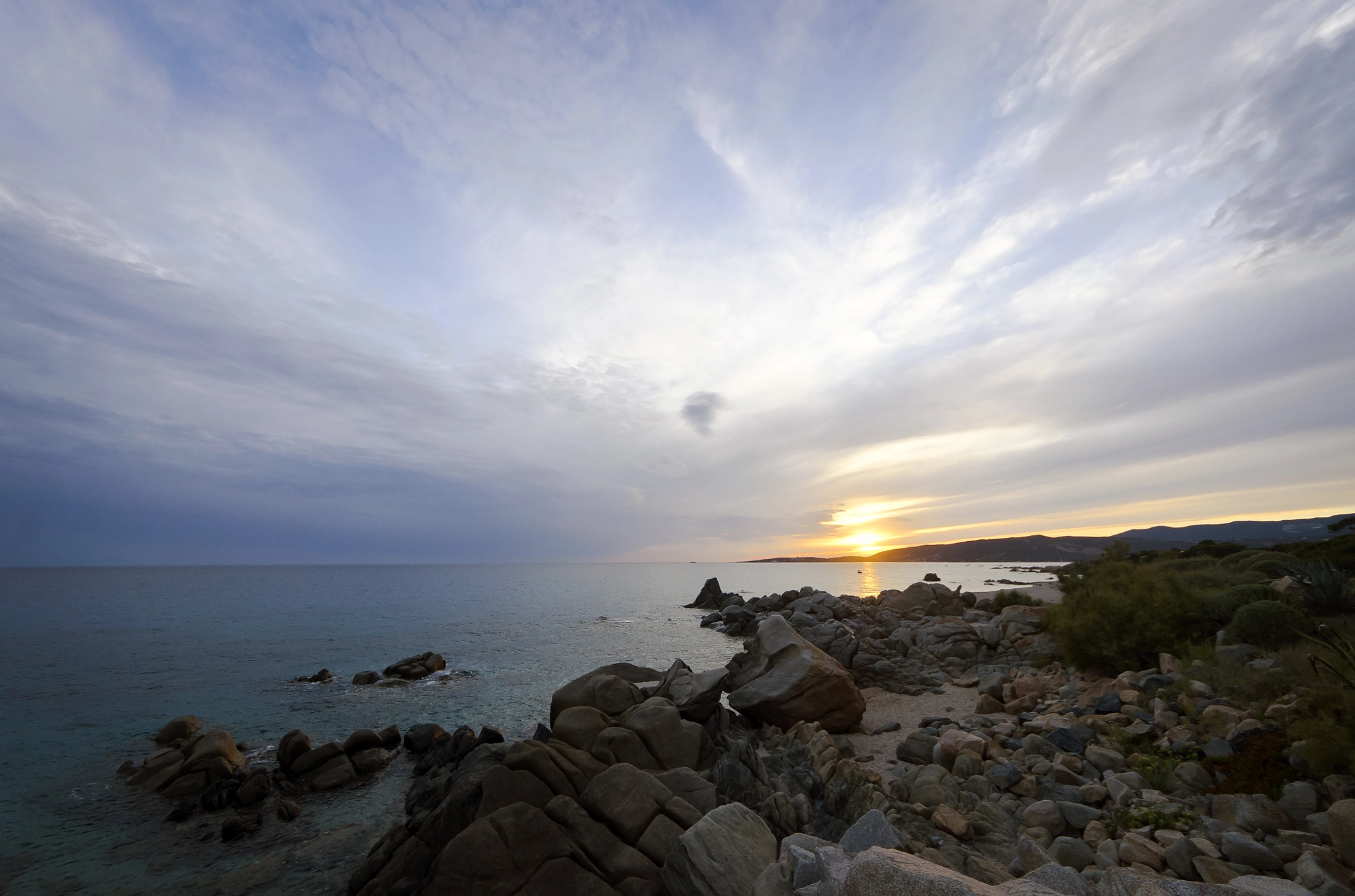 Sigma 8-16mm F4.5-5.6 DC HSM sample photo. Corse photography