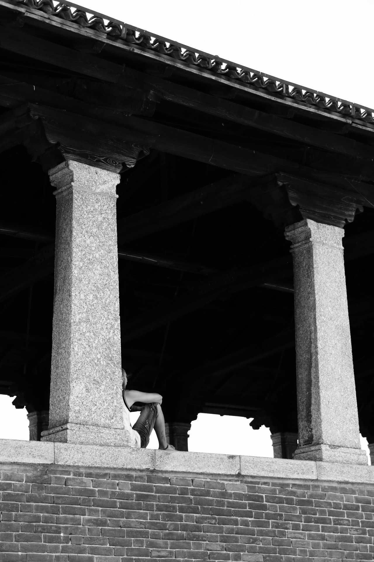 Canon 17-50mm sample photo. Pavia photography