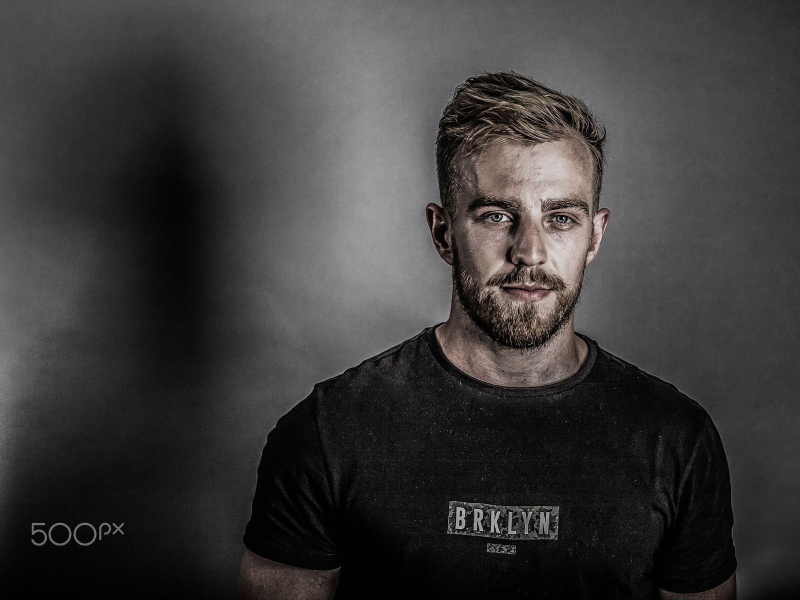 Canon EOS 5DS sample photo. Ben 01 photography