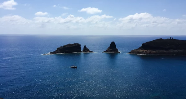 Columbretes - La Grosa- Snake Island by Víctor Guillamón on 500px.com