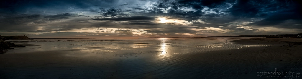 Promeneurs by Bertrand Haulotte on 500px.com