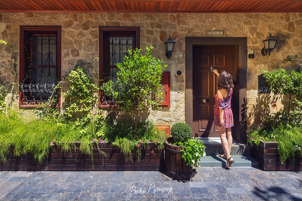 Knock knock! by Baki Karaçay ✅ on 500px.com