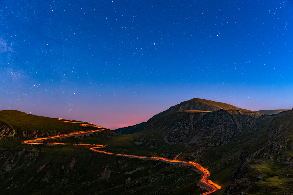 Transalpina by Mihai Andritoiu on 500px.com