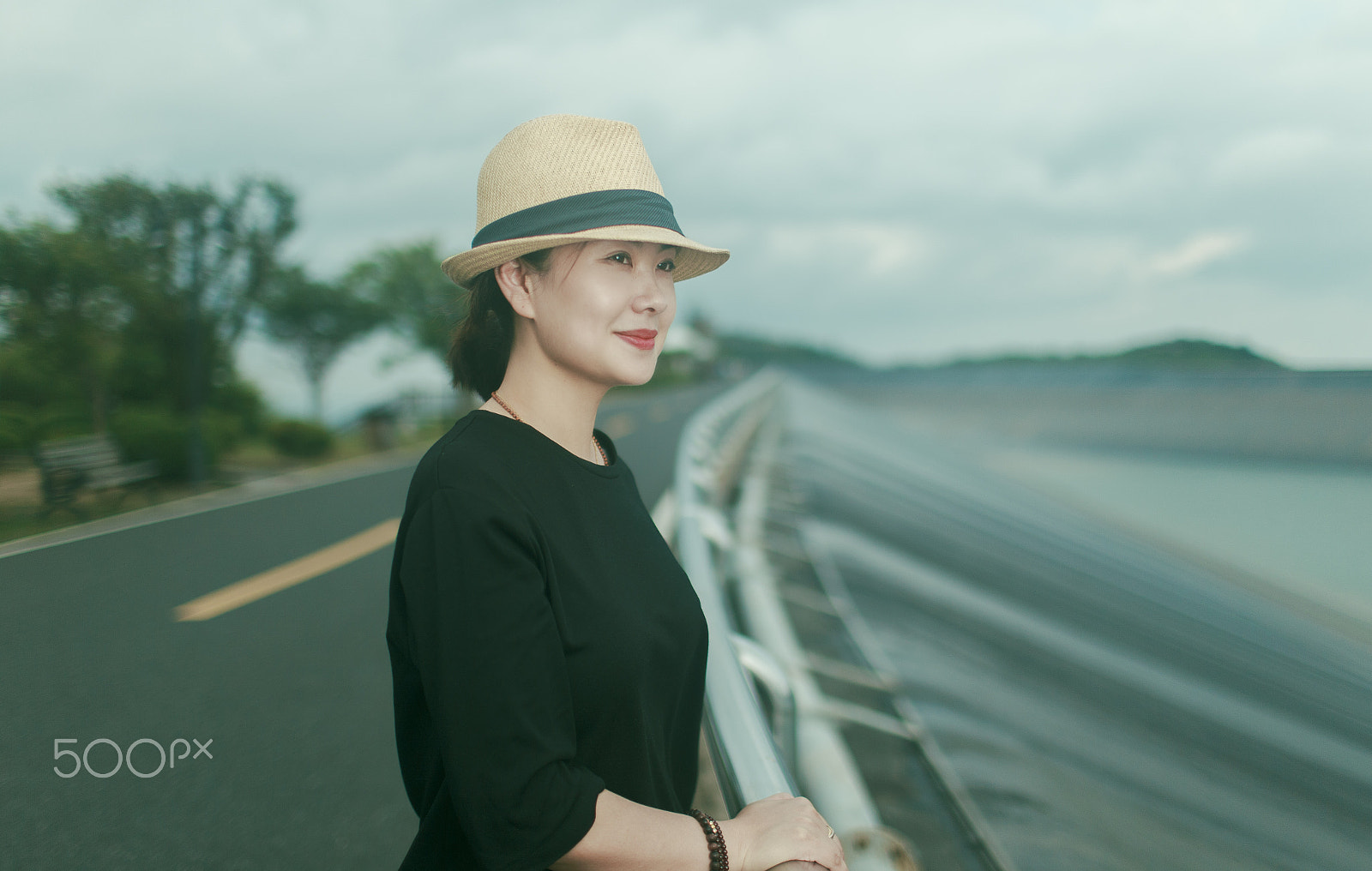 Canon EOS-1D X + Canon EF 35mm F1.4L USM sample photo. Portrait photography