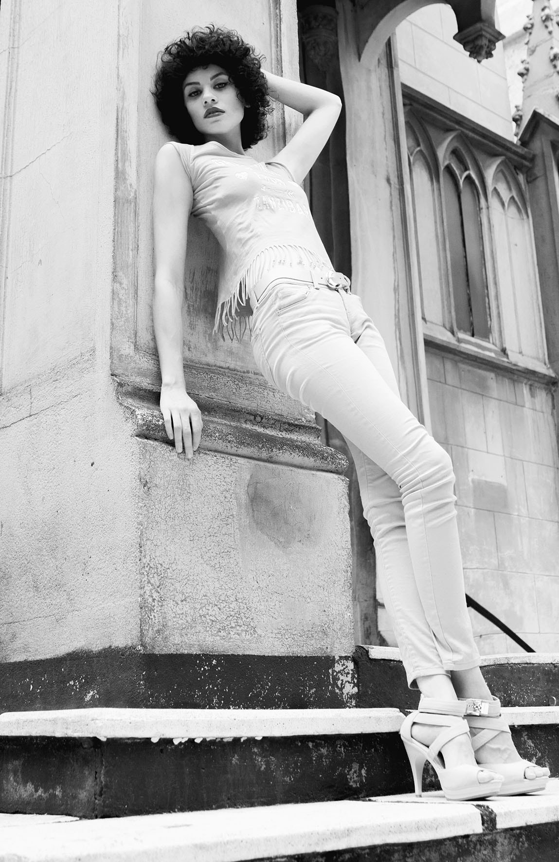 Sigma 24-105mm f/4 DG OS HSM | A sample photo. Karen by me photography