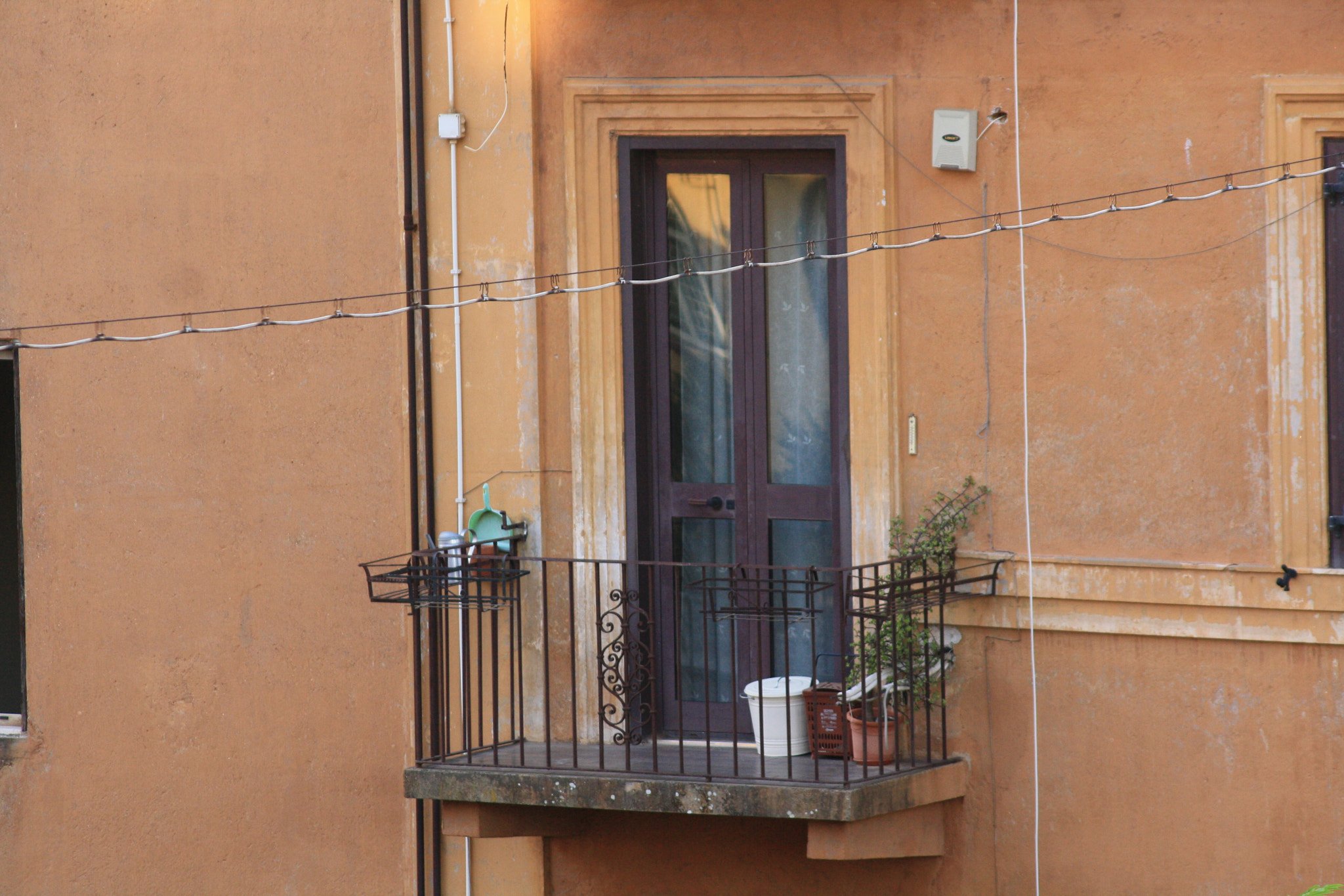 Sigma 70-300mm F4-5.6 APO DG Macro sample photo. Rome 5th day photography