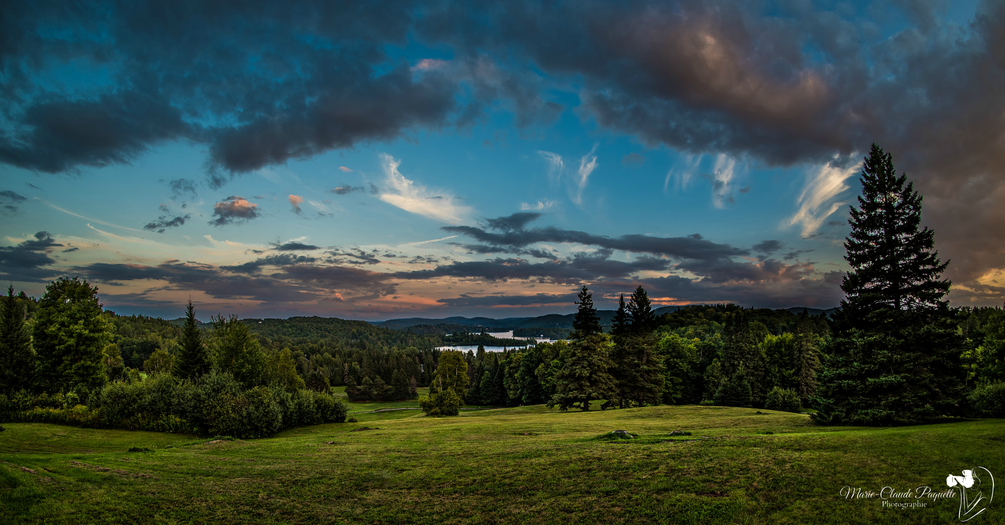 Nikon D810 + Samyang 12mm F2.8 ED AS NCS Fisheye sample photo. Pastel photography