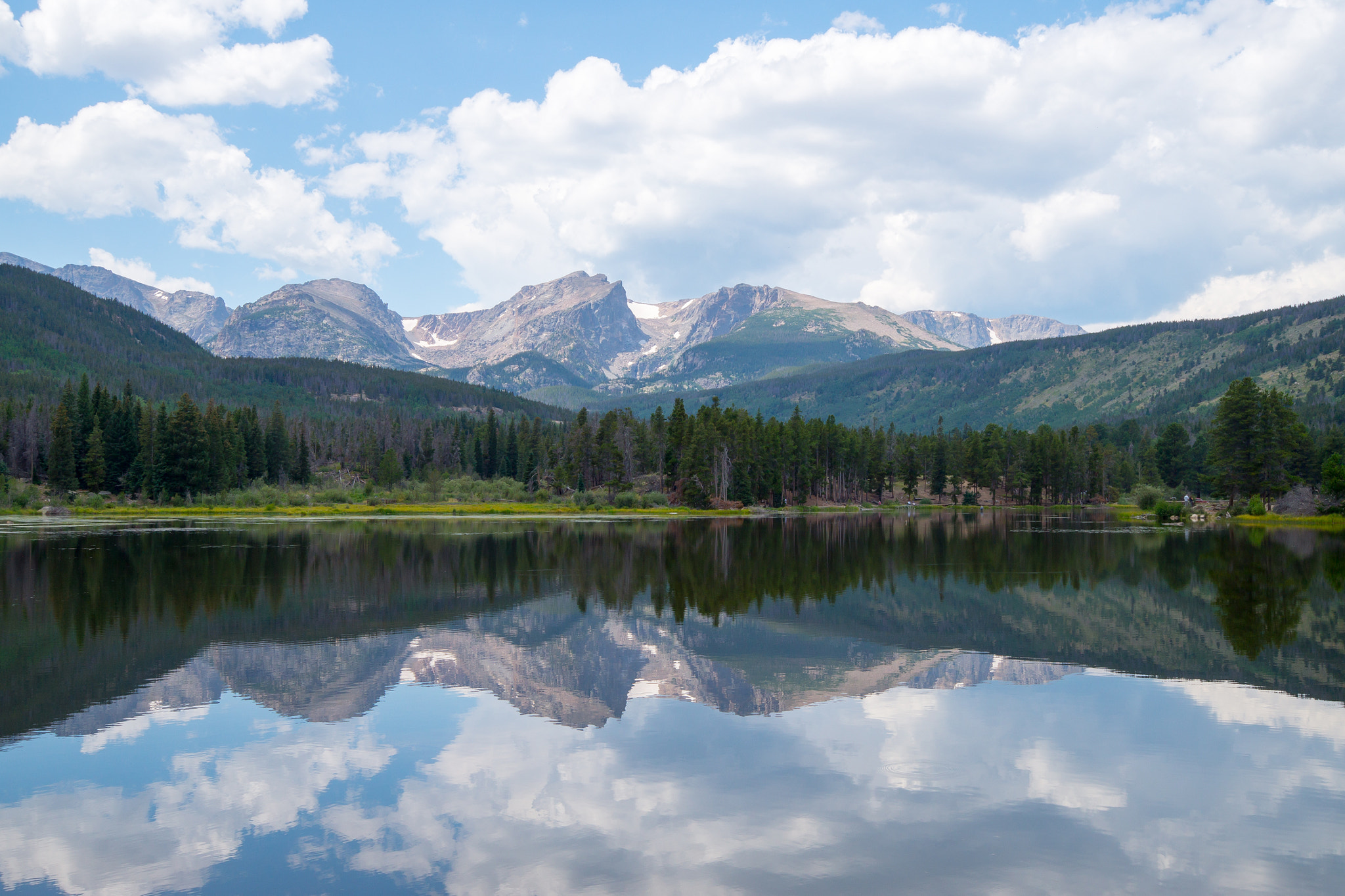 Sony SLT-A58 sample photo. Rmnp photography