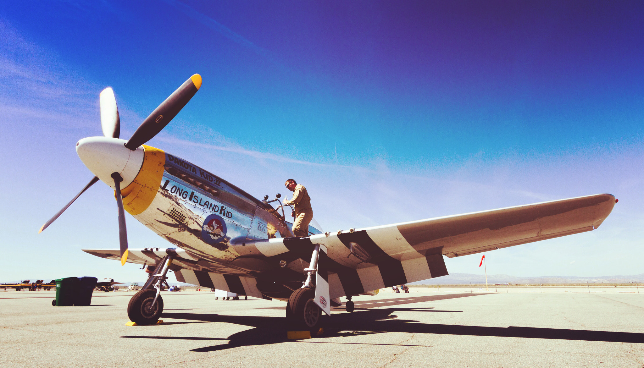 Tokina AT-X Pro 11-16mm F2.8 DX II sample photo. La air show 2016 photography